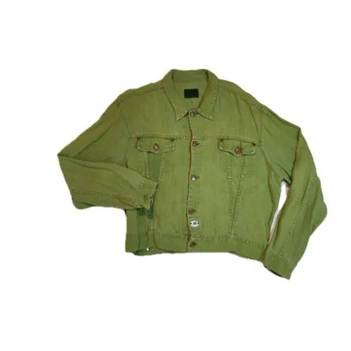 JUNIOR GAULTIER jacket (M)