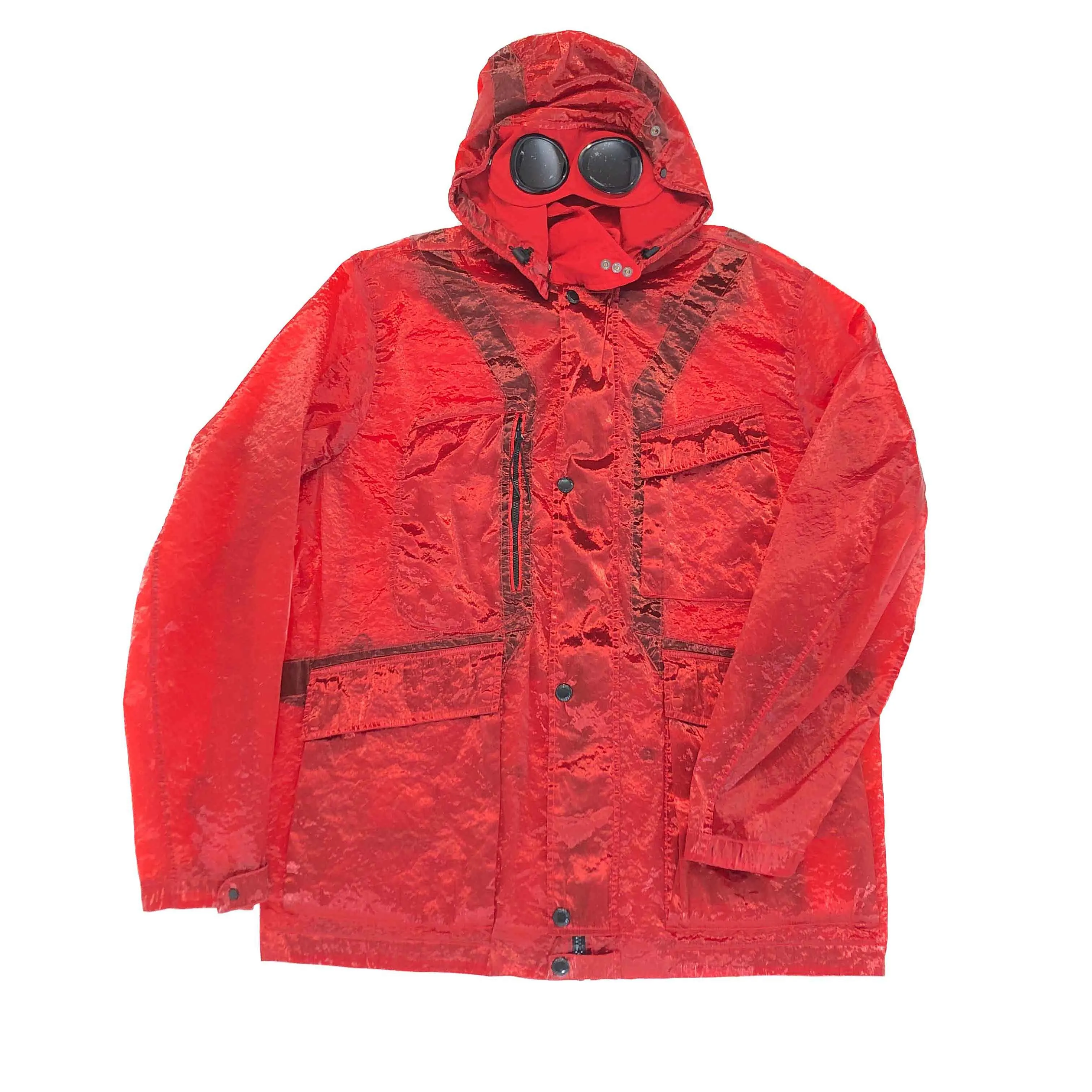 C.P. COMPANY jacket (54)