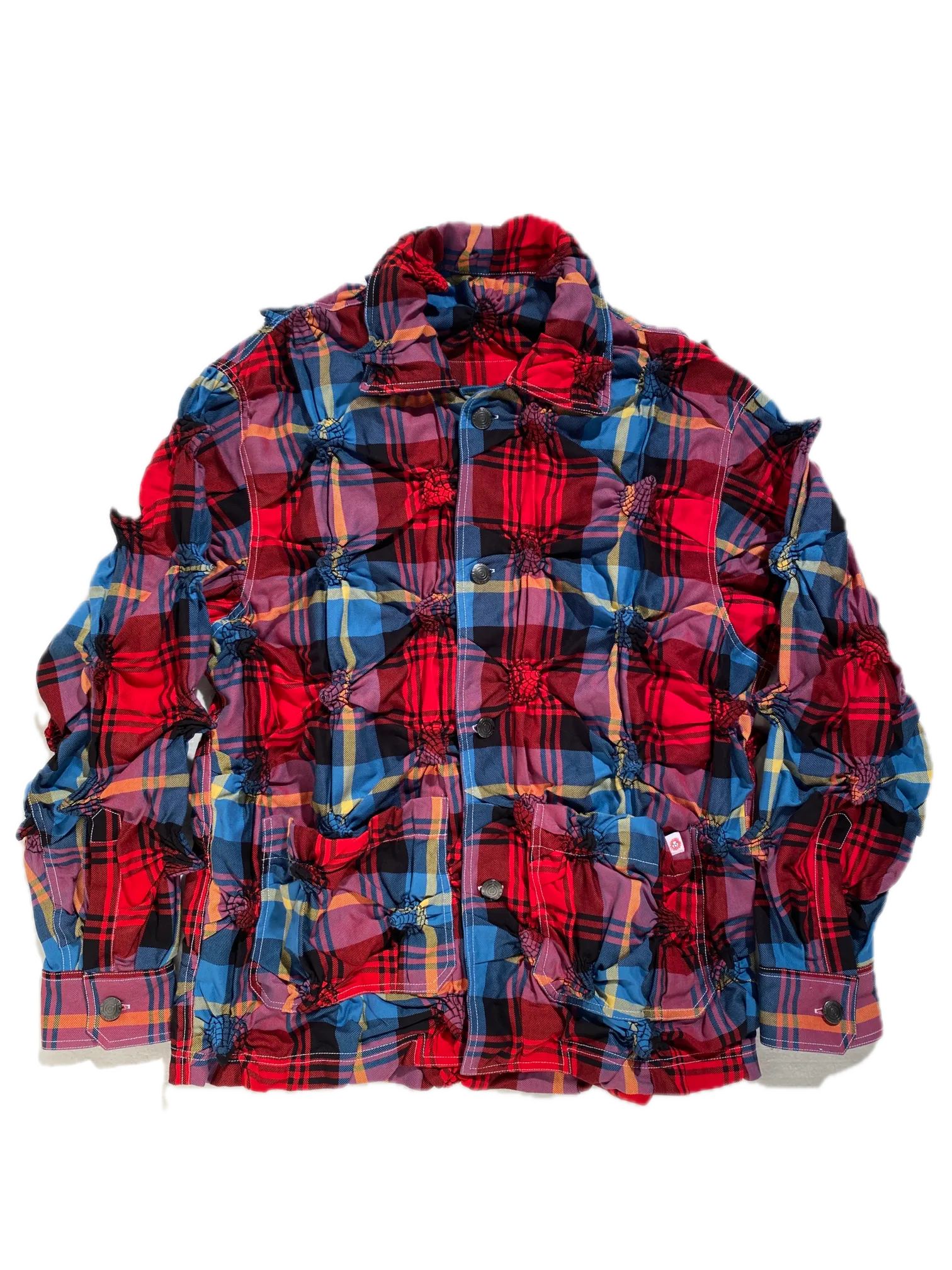 CHARLES JEFFREY LOVERBOY jacket (S)