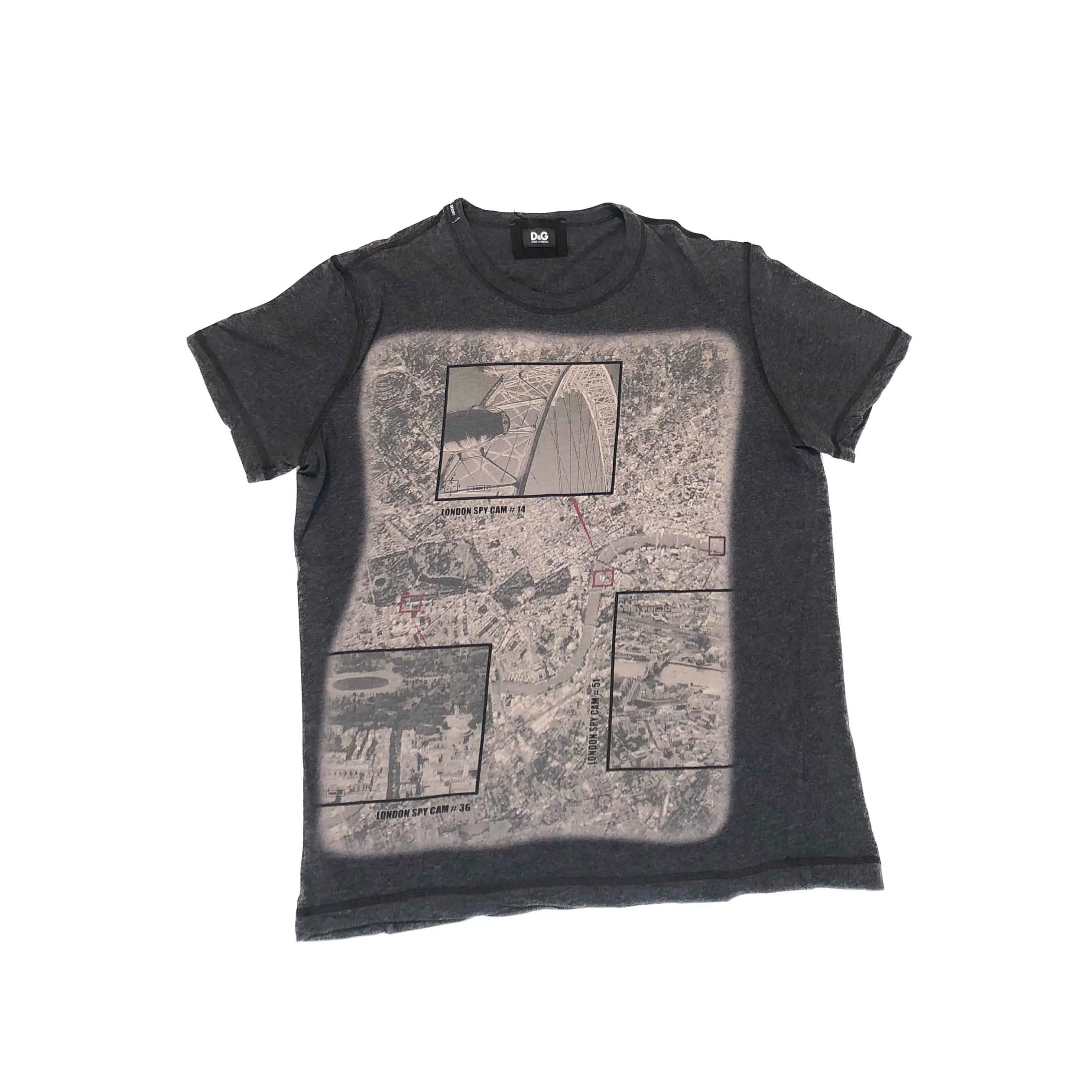 DOLCE & GABBANA tee (52)