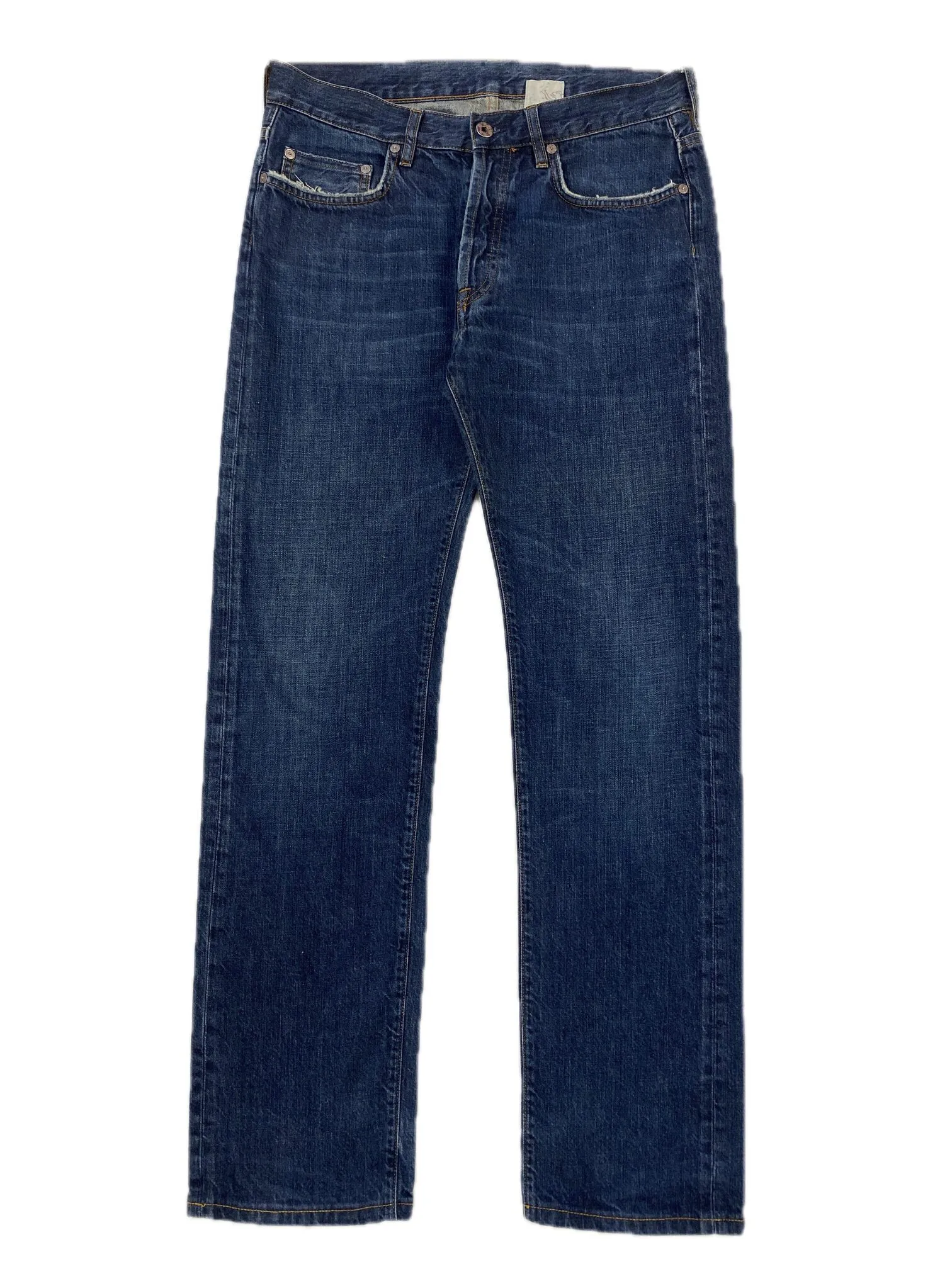 MAURO GRIFONI jeans (W33)