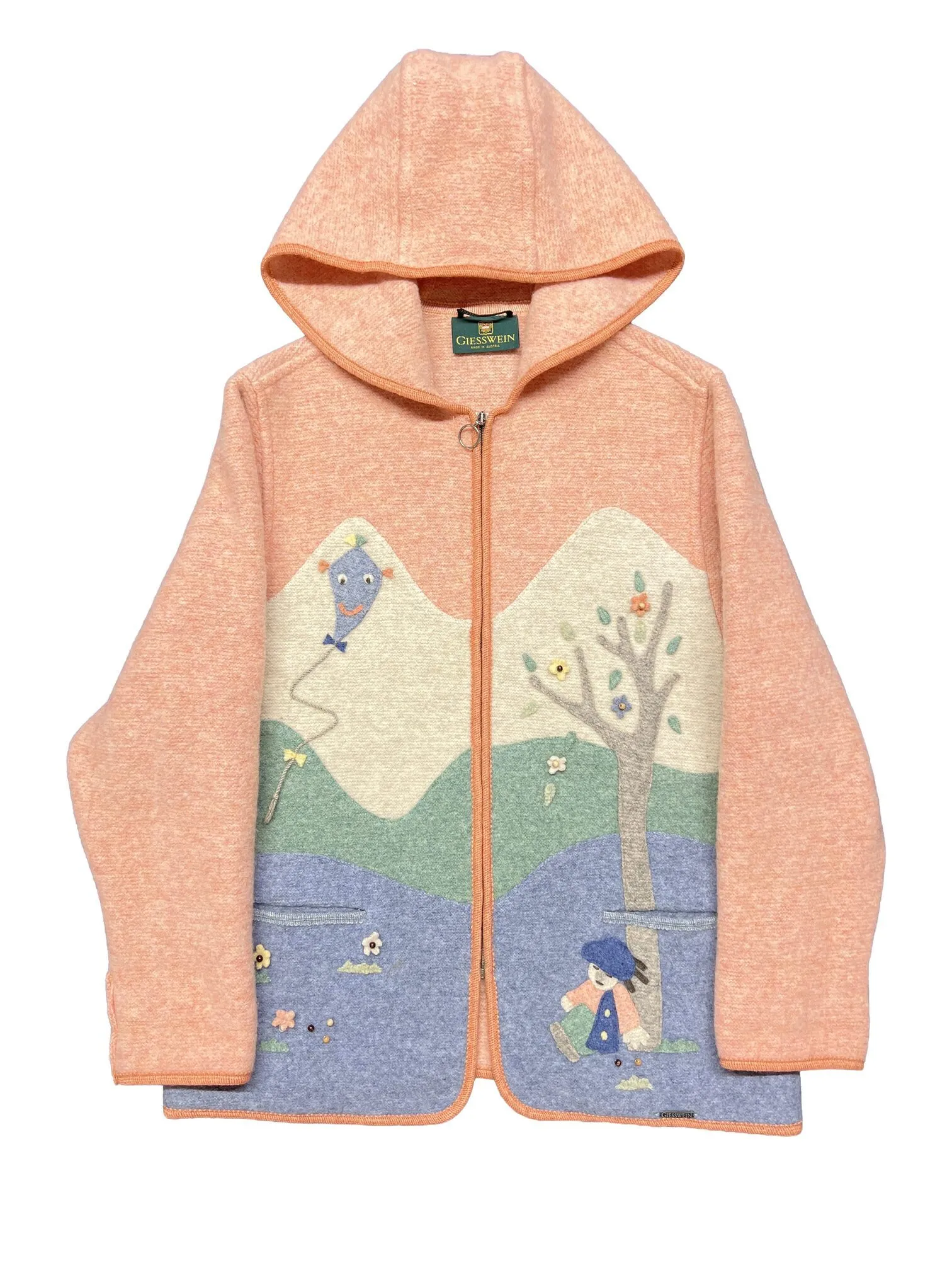 VINTAGE sweater Donna (S)