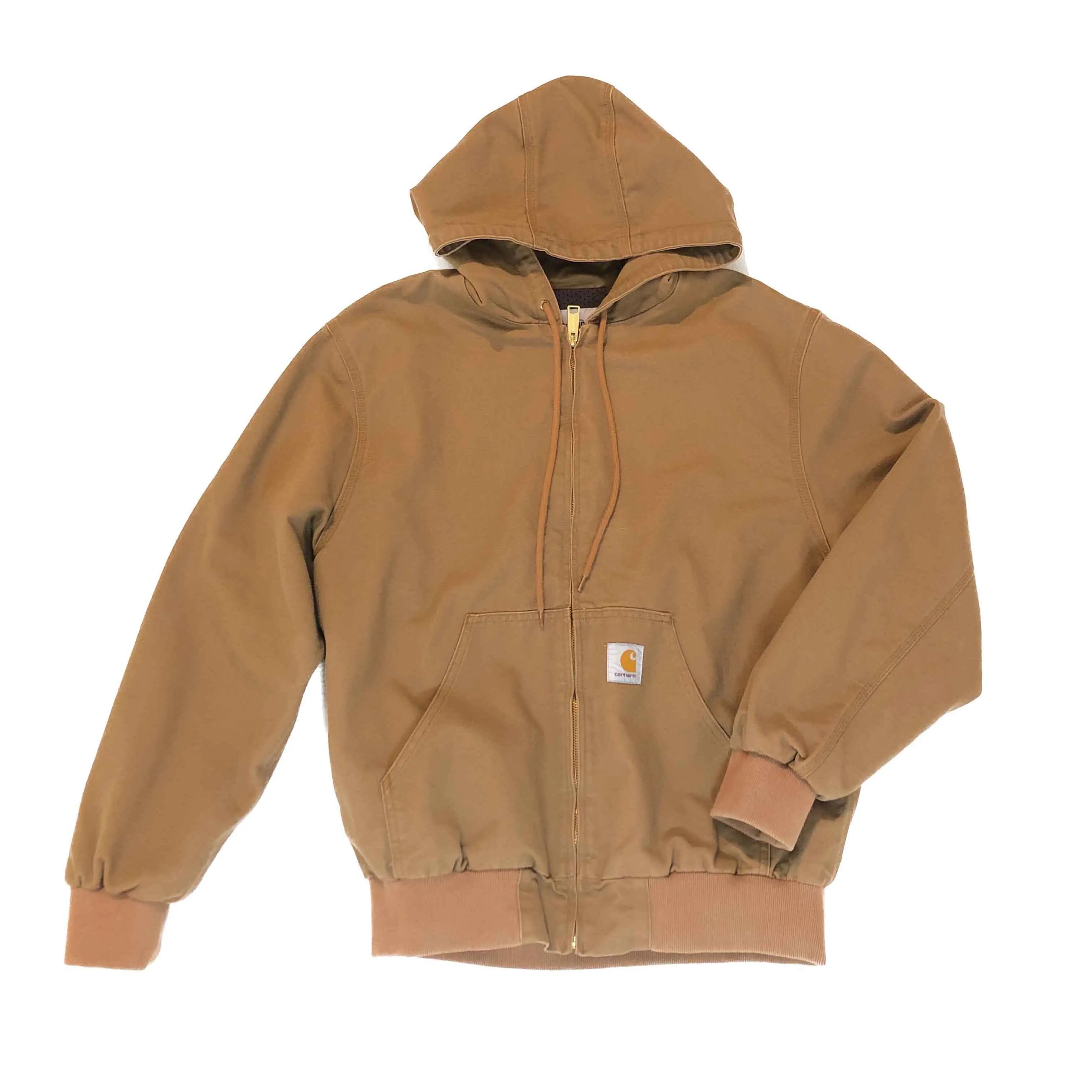 CARHARTT  jacket (L)