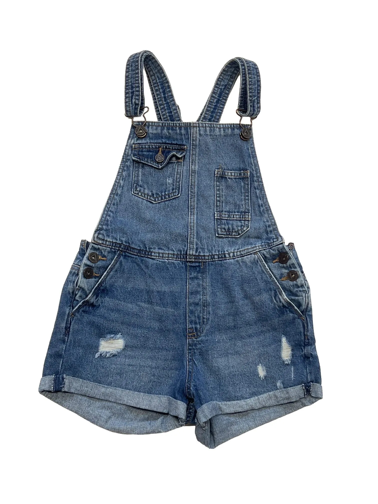 TERRANOVA salopette (14Y)