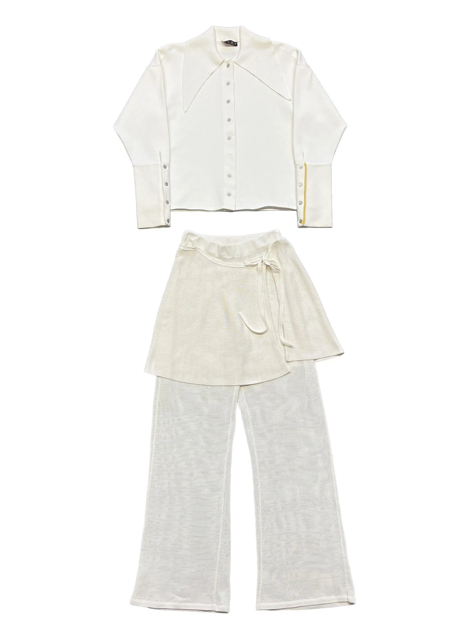 MTOF coordinati Donna (M)