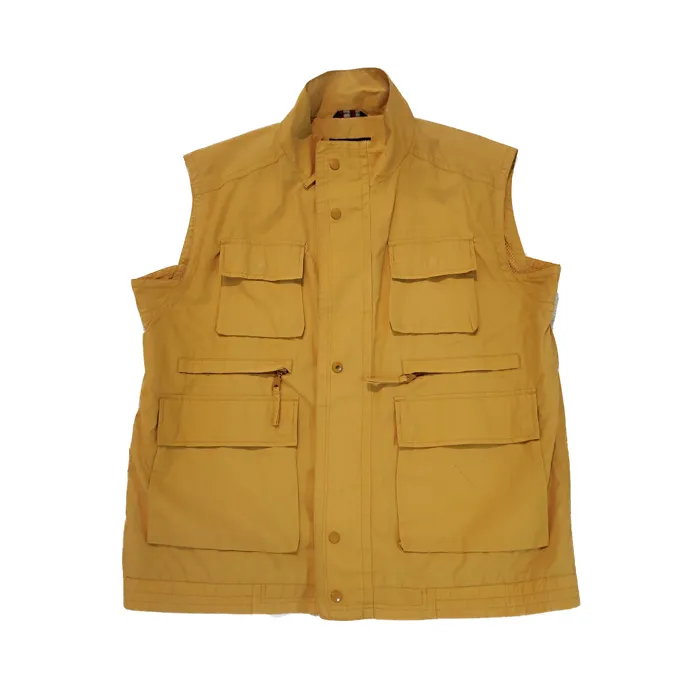 ROYAL CUP gilet (XL)