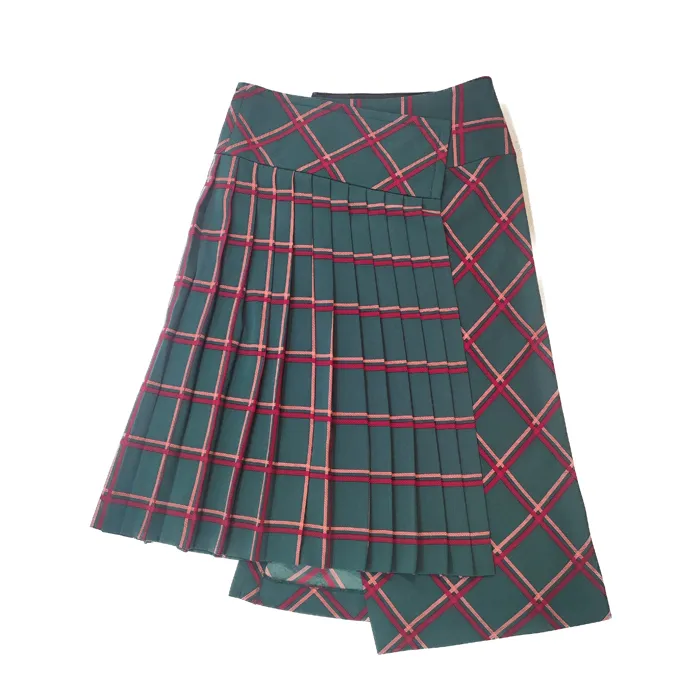 LUCKY CHOUETTE skirt (36)