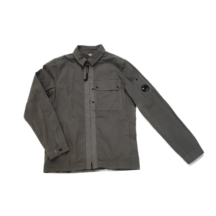 C.P. COMPANY overshirt (L)