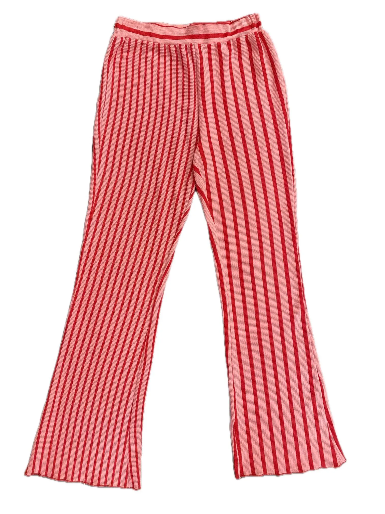 NEON ROSE pants (XS)