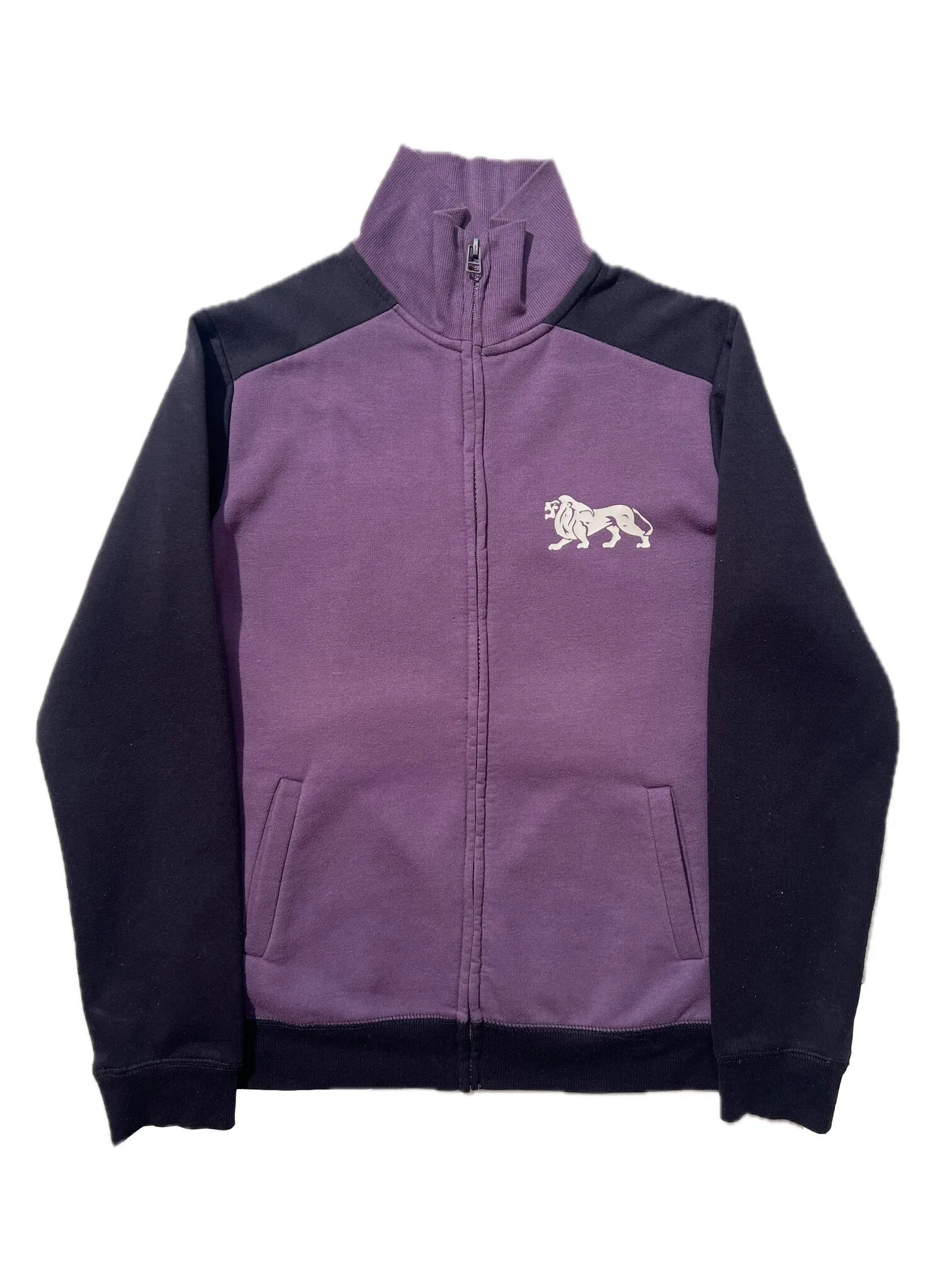 LONSDALE crewneck (S)