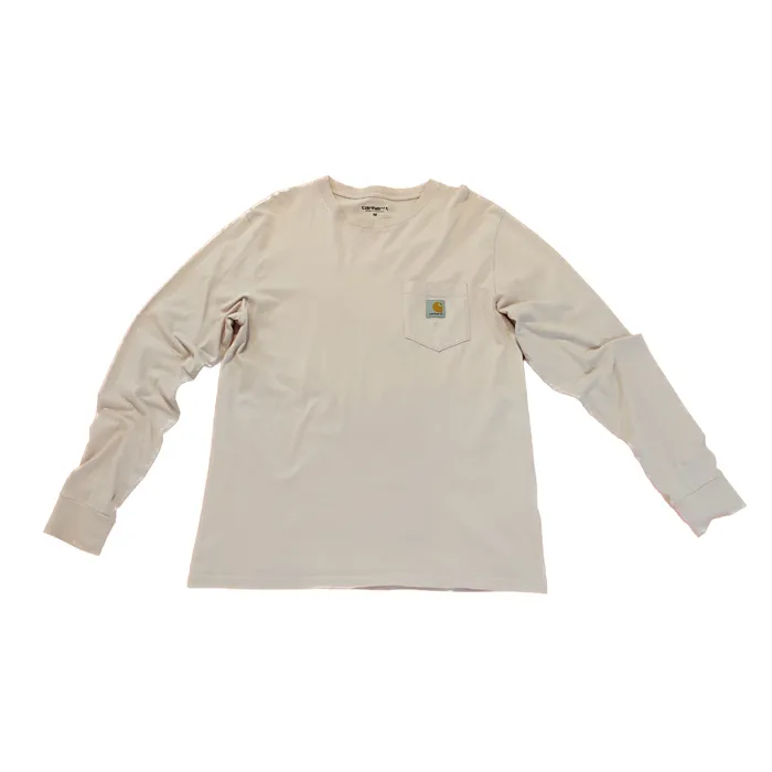 CARHARTT longsleeve (M)