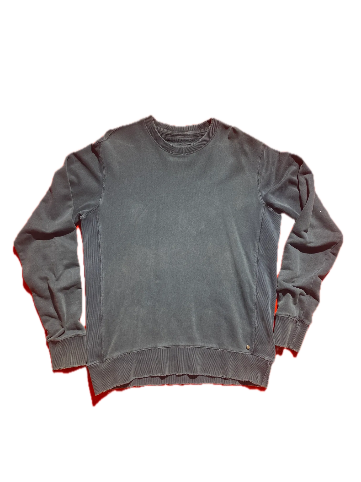 NO BRAND crewneck (M)