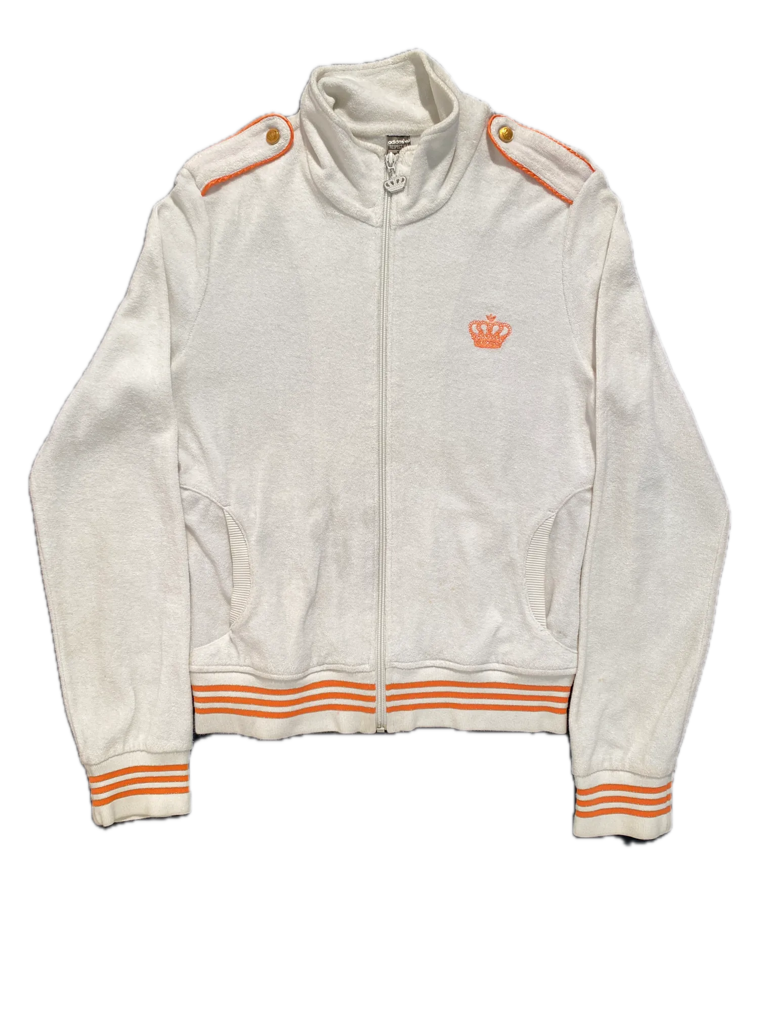 ADIDAS crewneck (40)