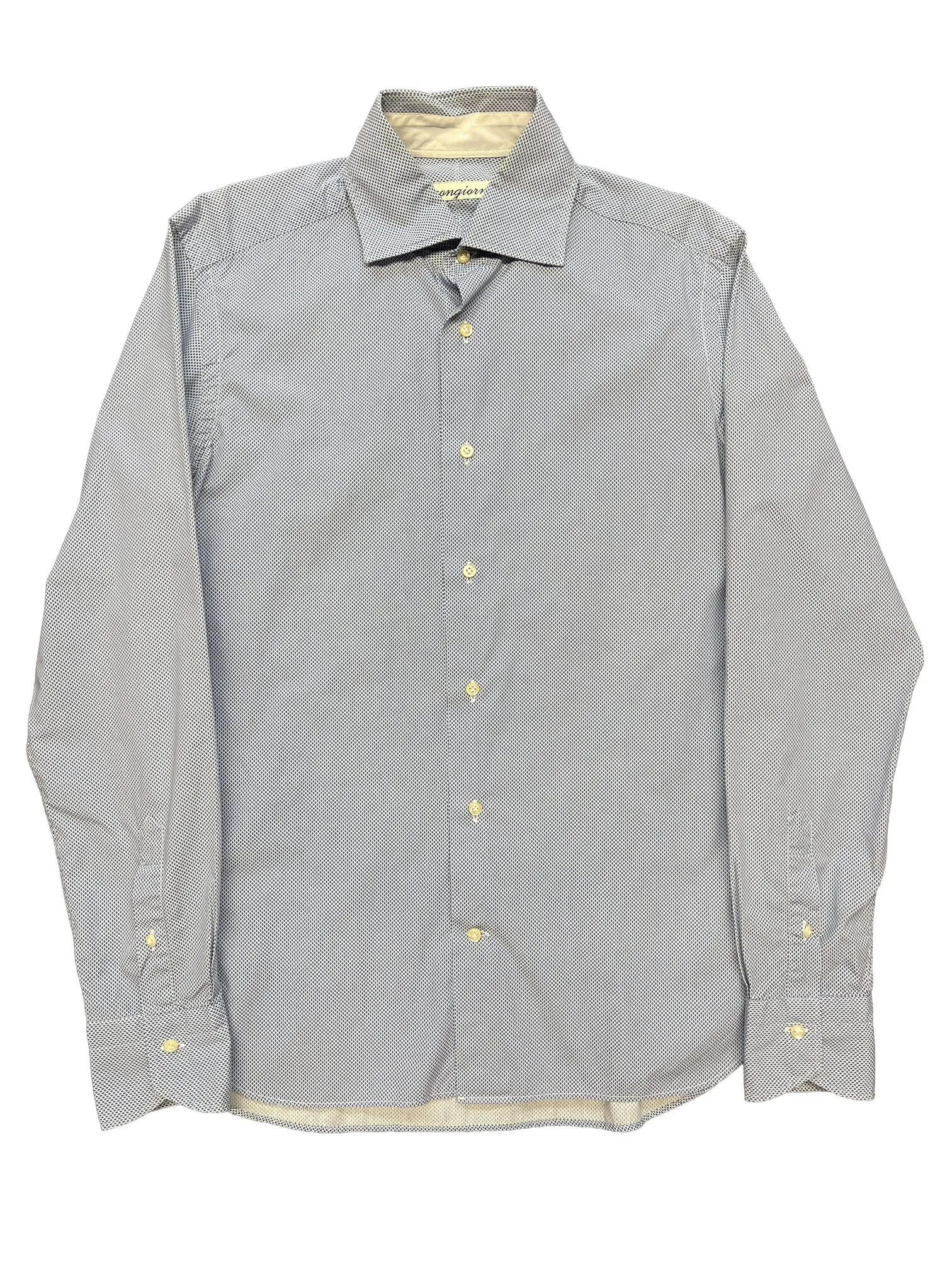 ALDO GUGLIELMINOTTI shirt Uomo (M)