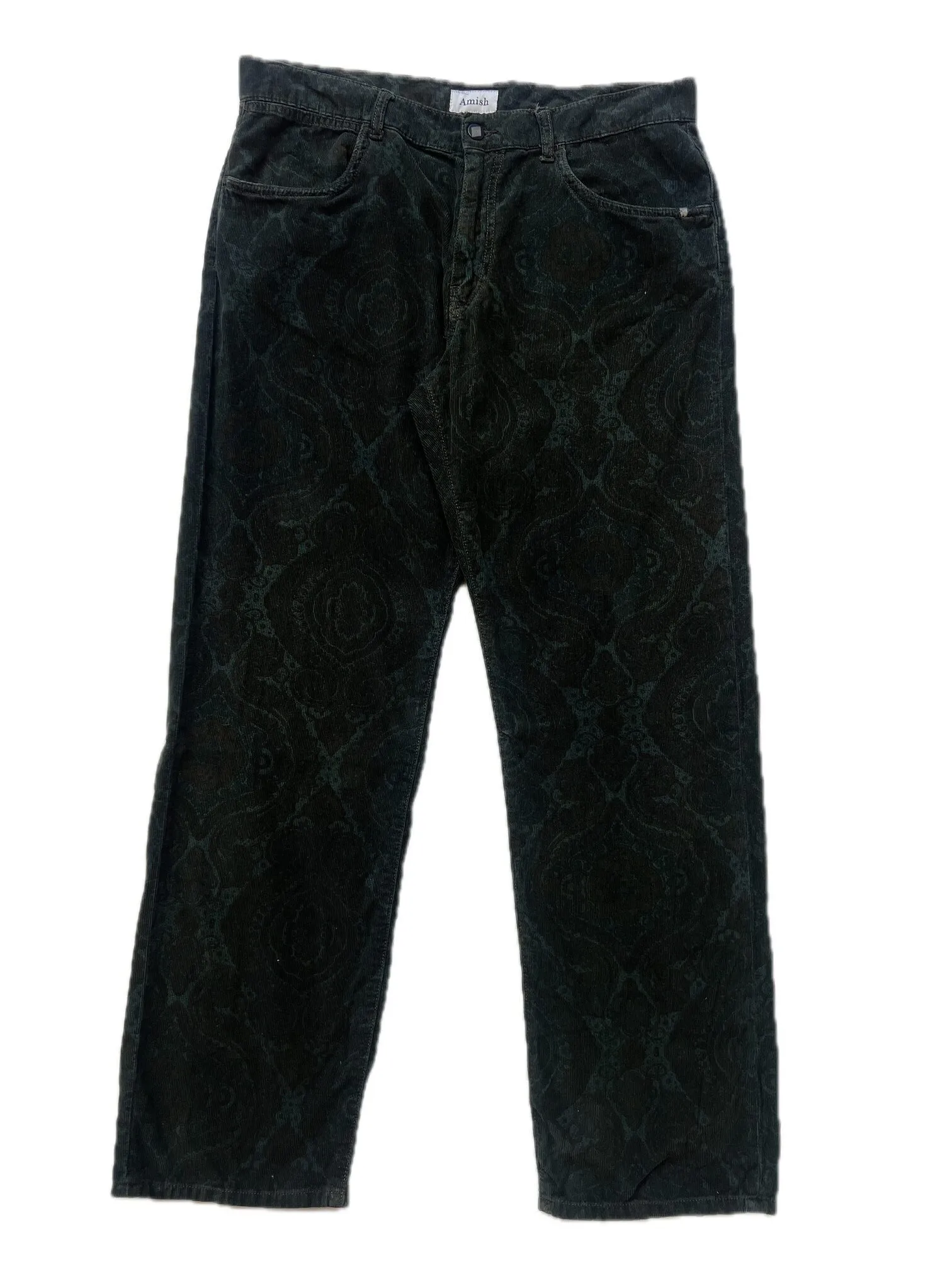 AMISH pants (W33)