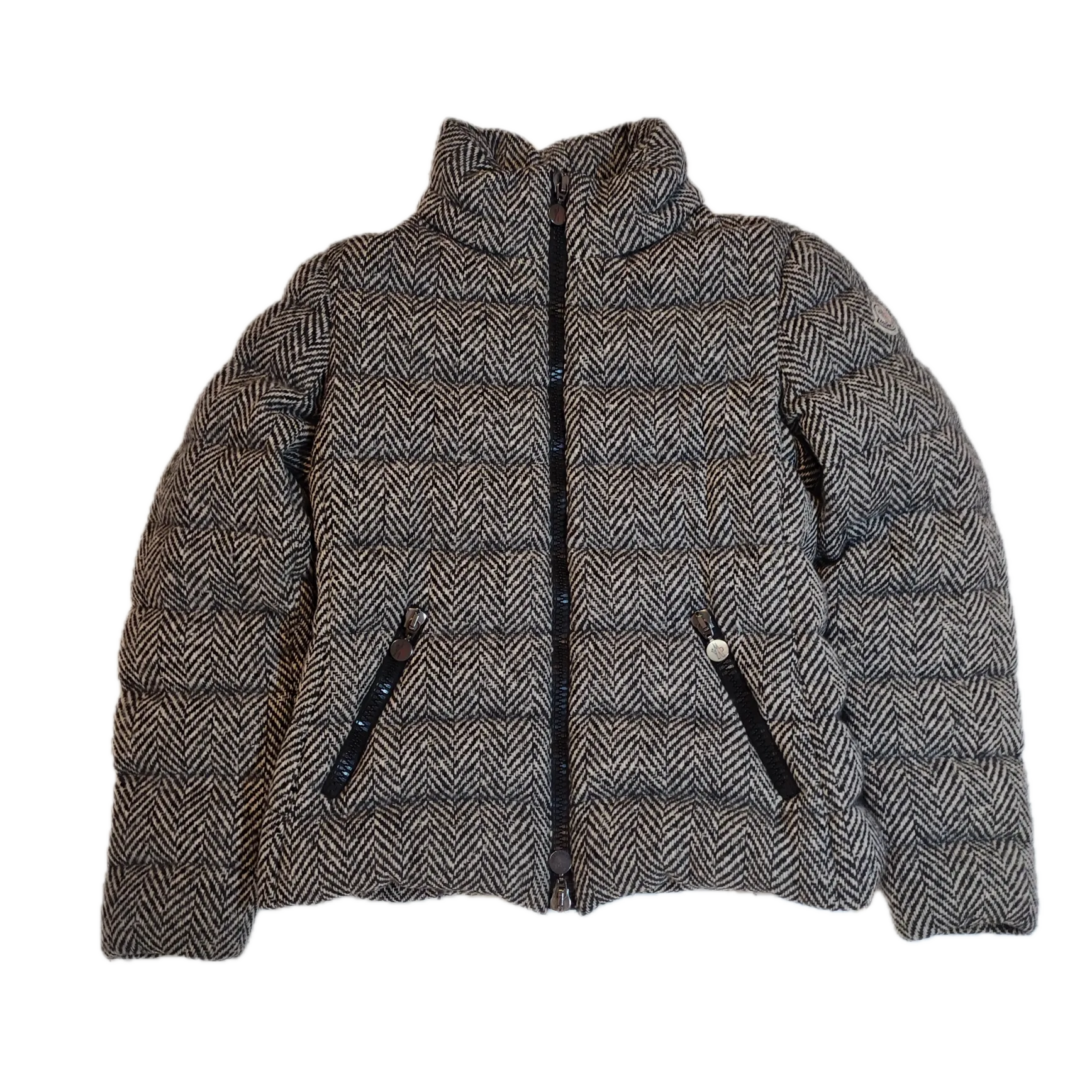 MONCLER jacket (S)