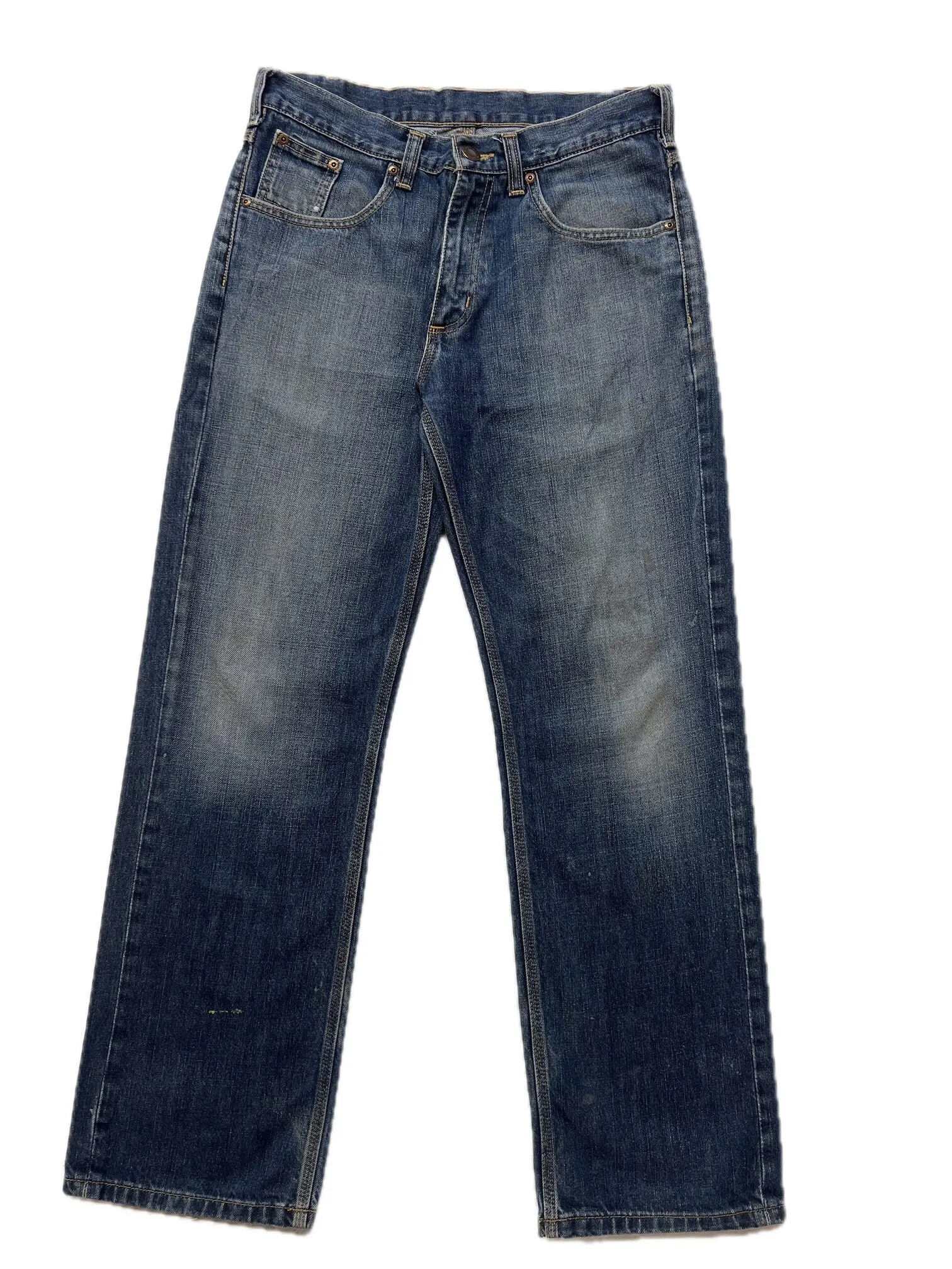 CARHARTT jeans (W32 L32)