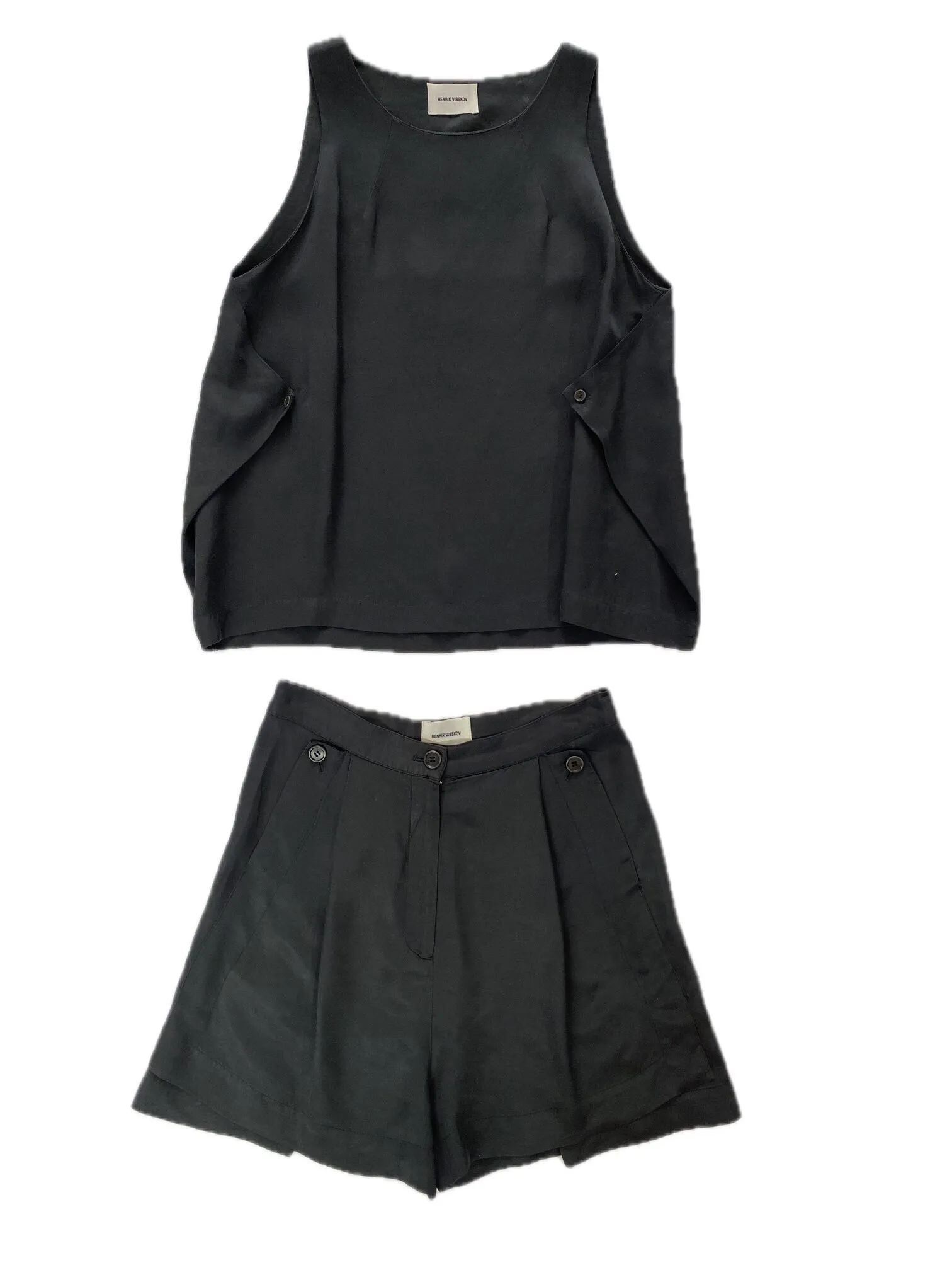 HENRIK VIBSKOV coordinati (XS)