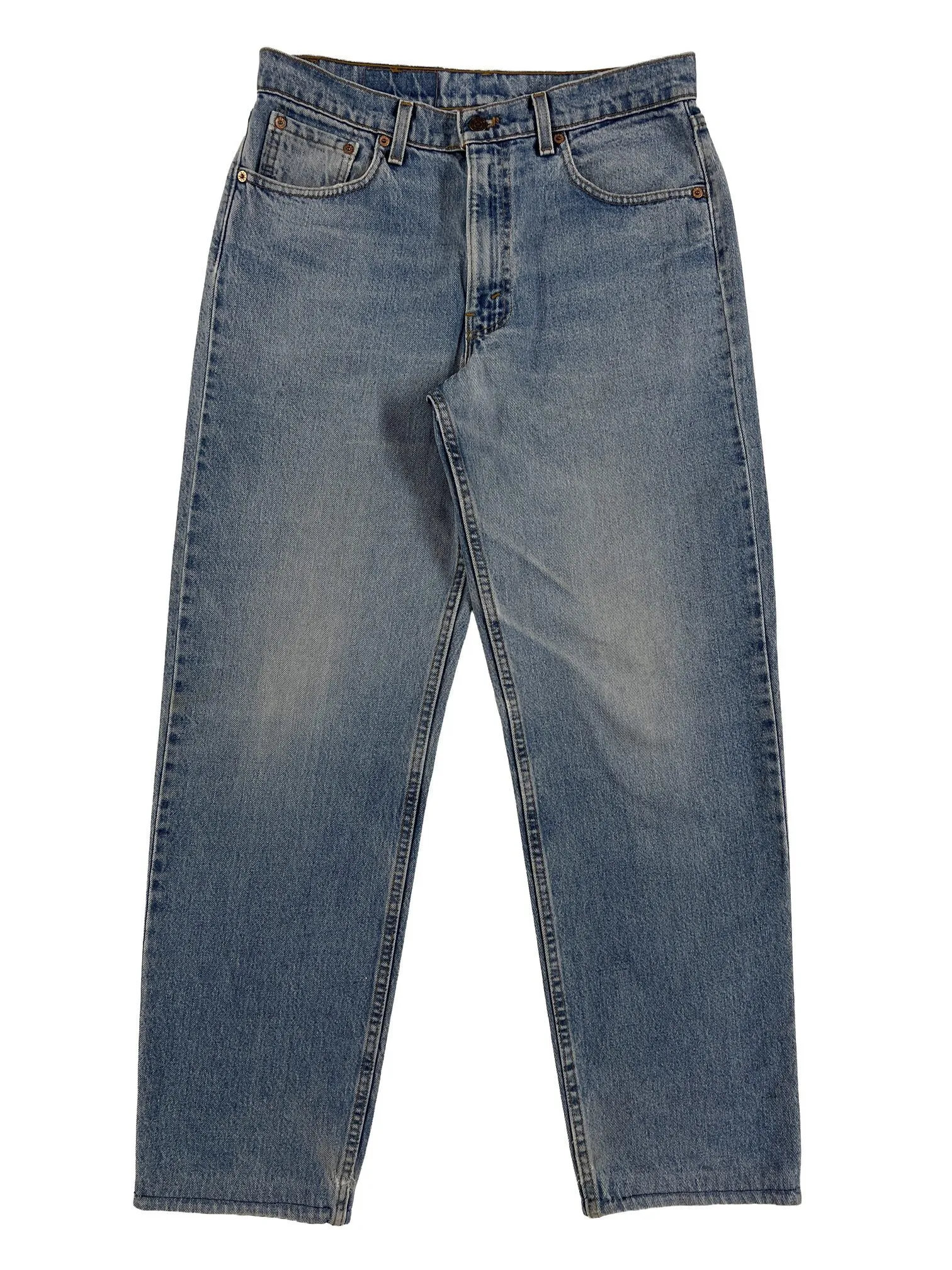 LEVI’S jeans Uomo (W34 L34)