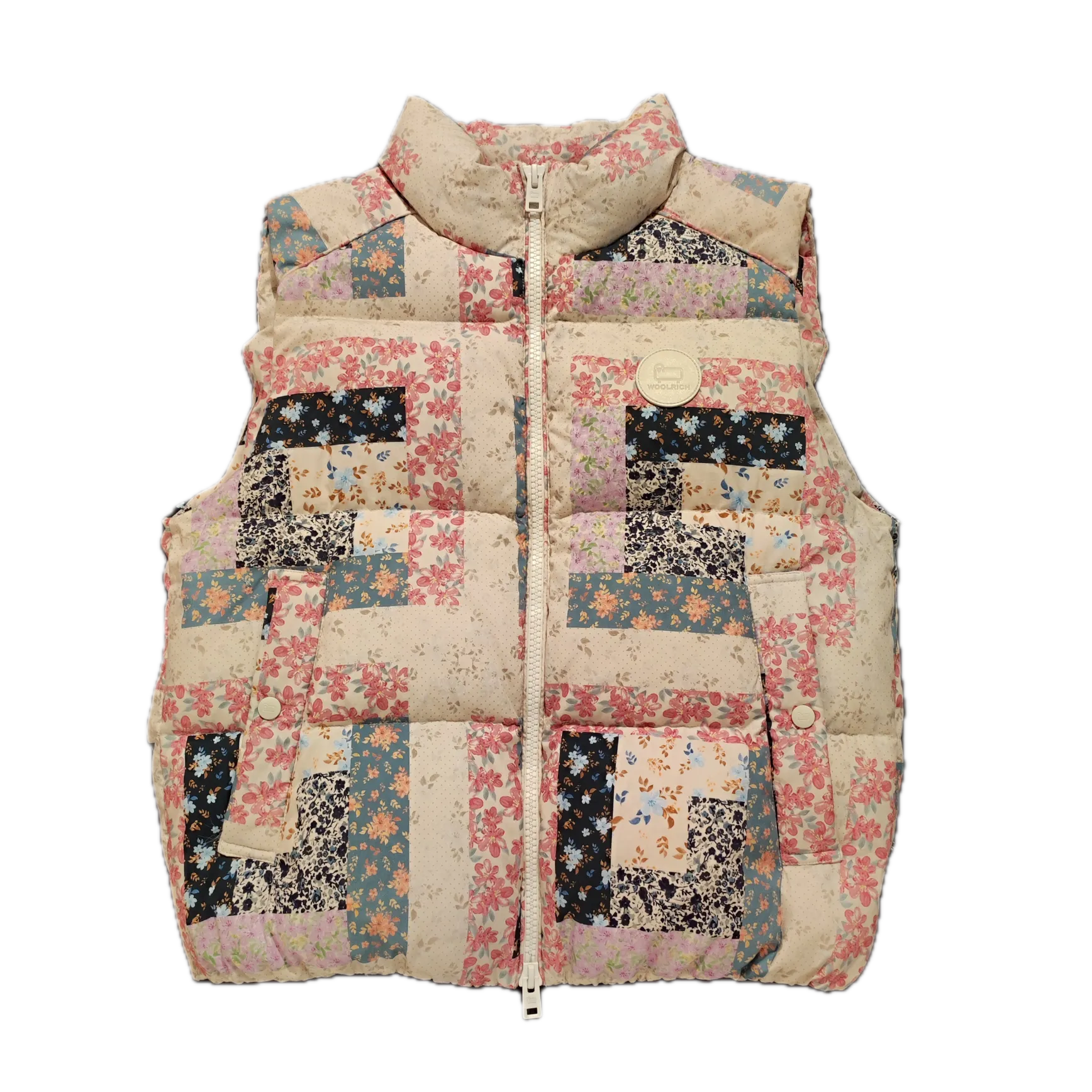 WOOLRICH gilet (L)