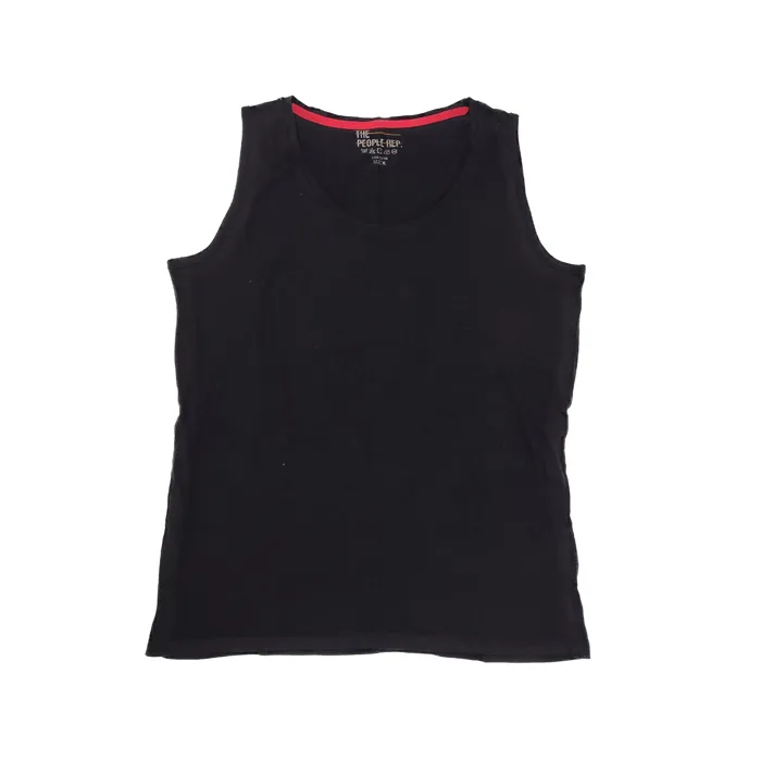 THE PEOPLE REP top (XL)