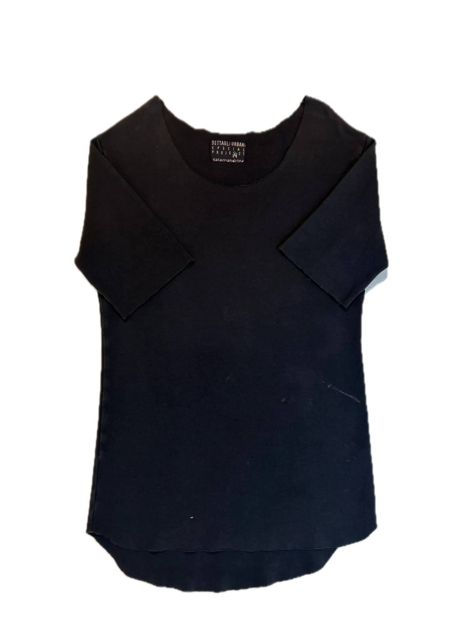 SALAMANDRINA tee (S)