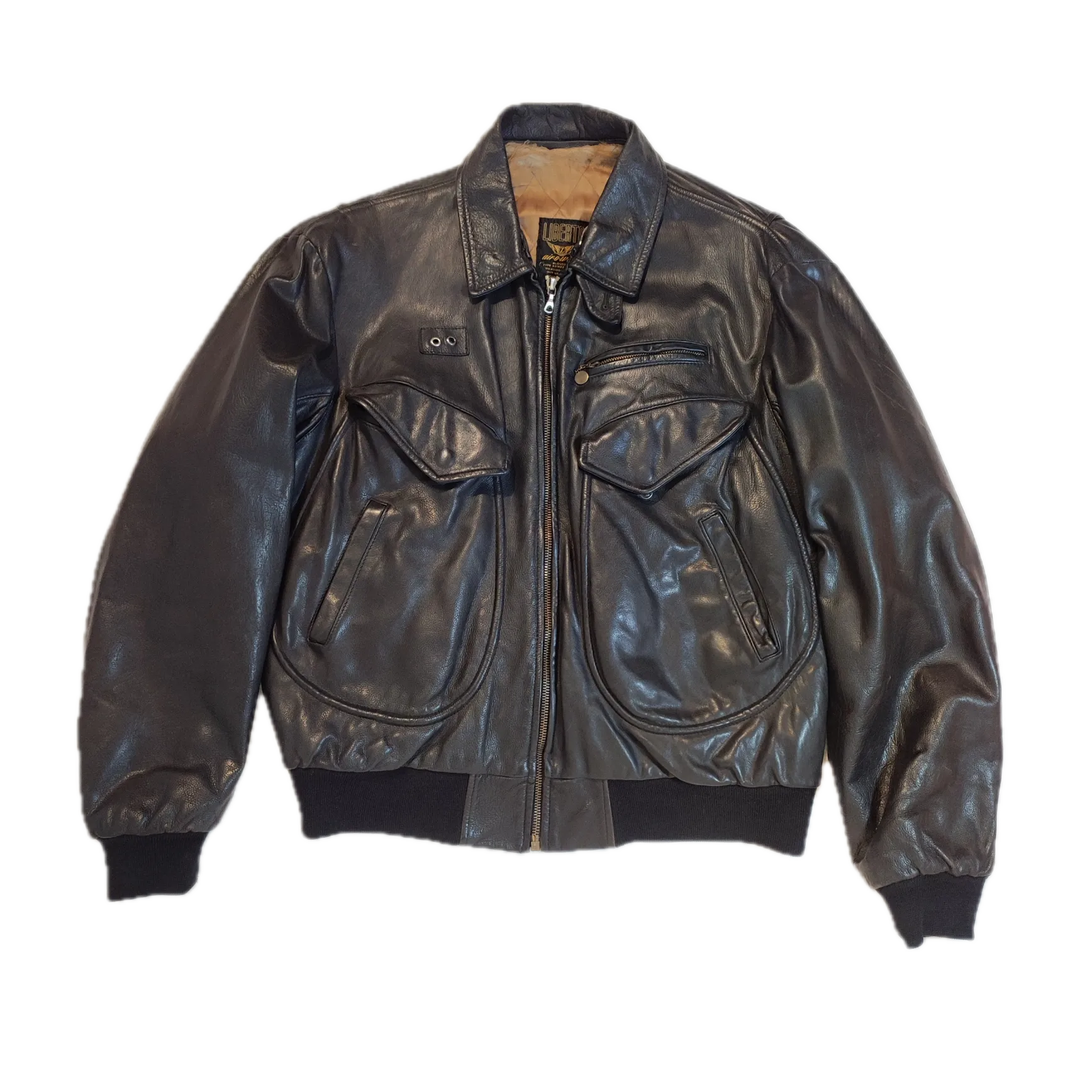 LIBERTO jacket (S/M)