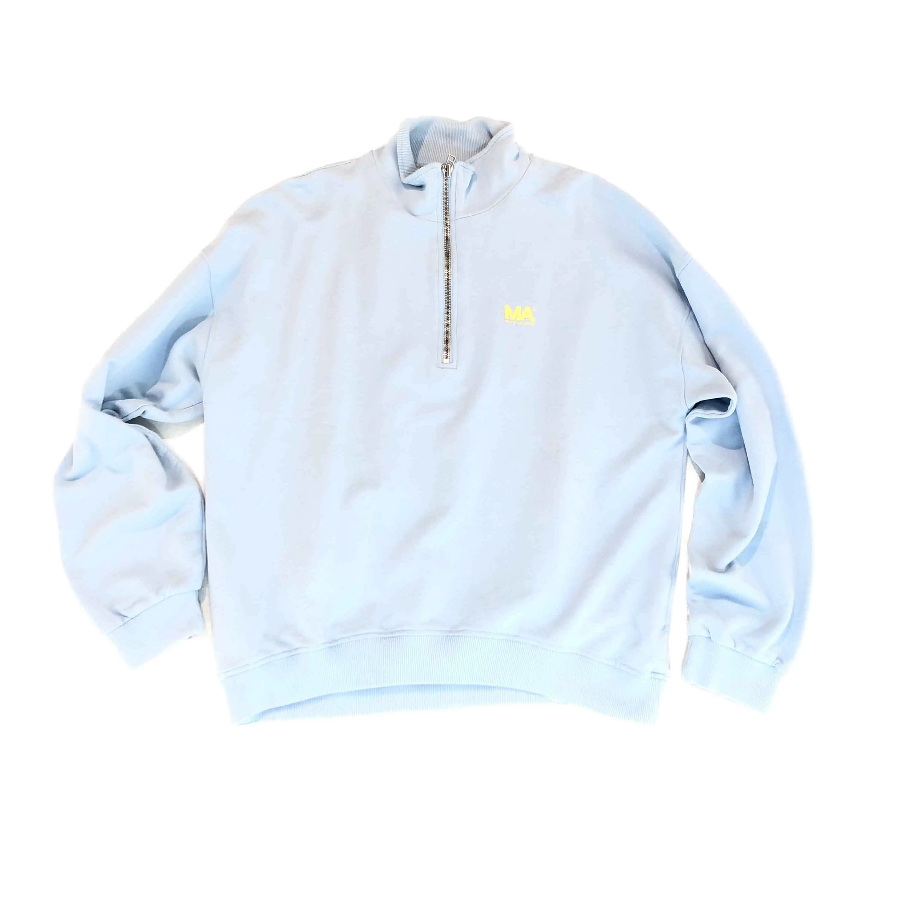 MARTIN ASBJORN crewneck (L)