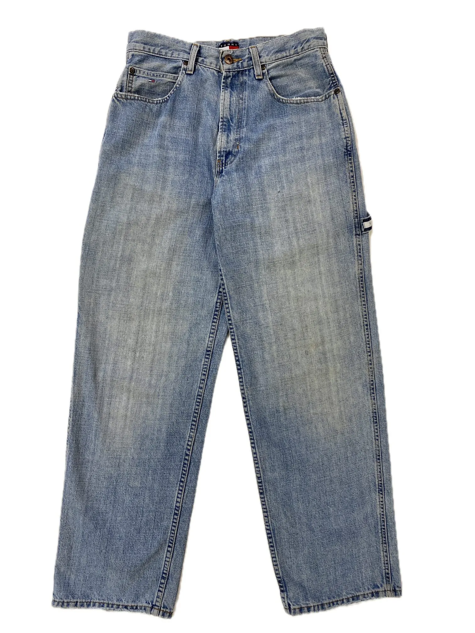 TOMMY HILFIGER jeans (W29 / L32)