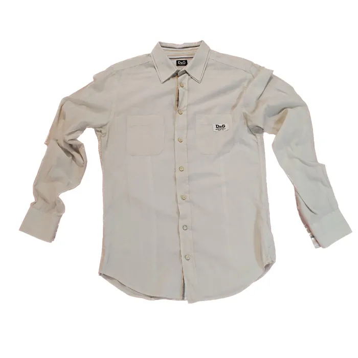 DOLCE & GABBANA shirt (48)