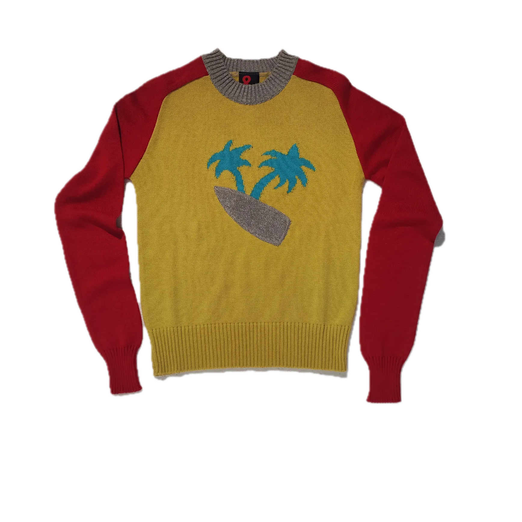 DOLCE & GABBANA sweater (S)