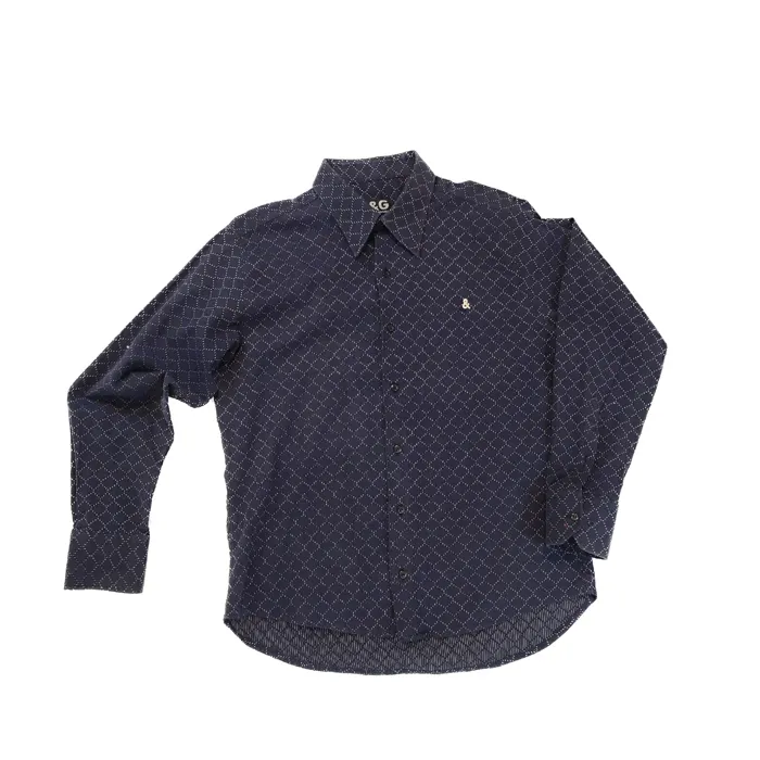 DOLCE & GABBANA shirt (XL)