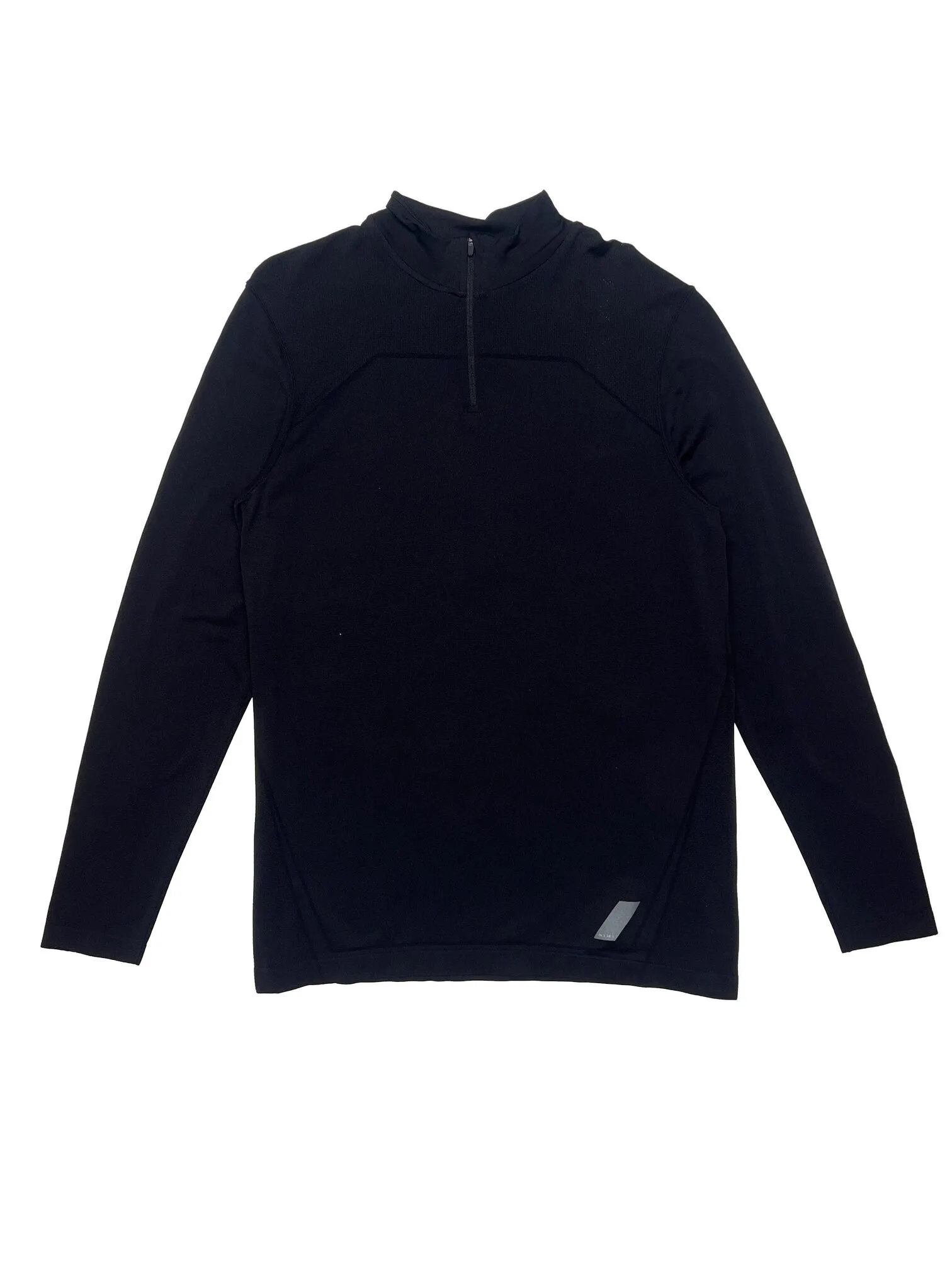 ZARA longsleeve Tech Uomo (L)