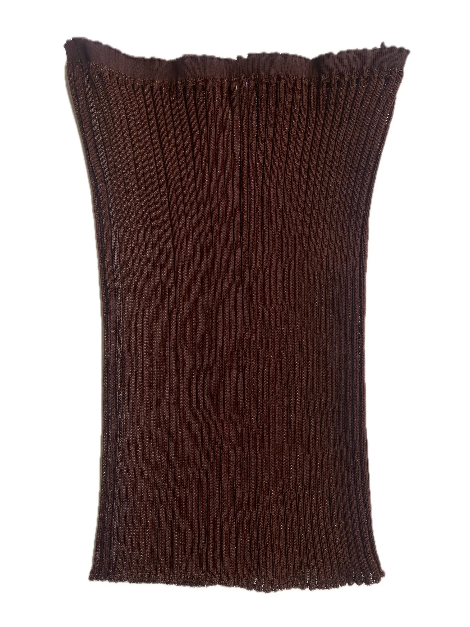 A. ROEGE HOVE skirt (M)