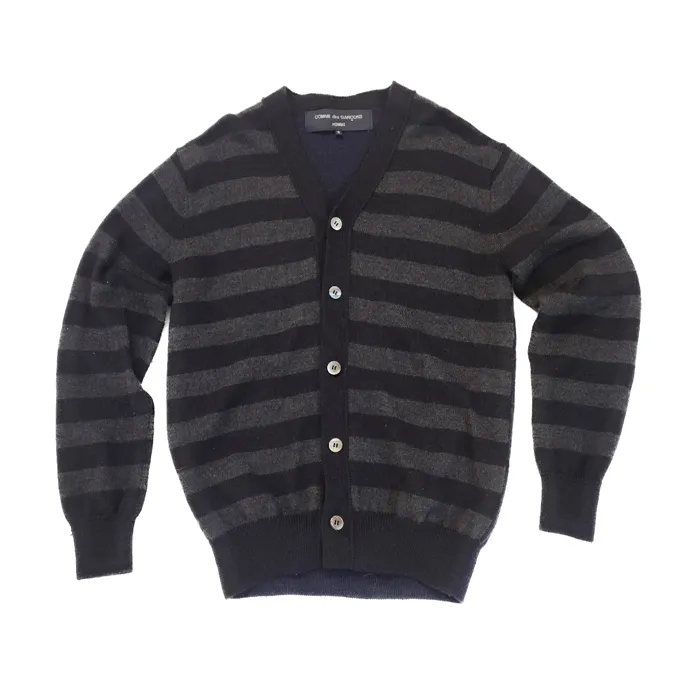 COMME DES GARCONS sweater (S)