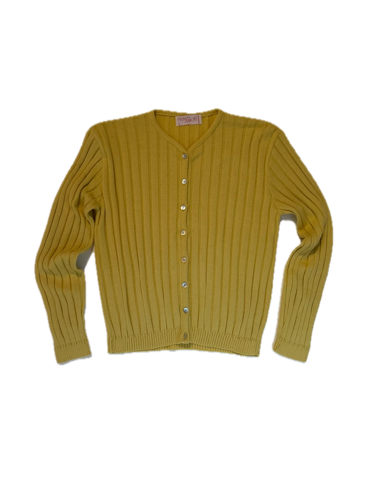 PRIMO AMORE sweater (S)