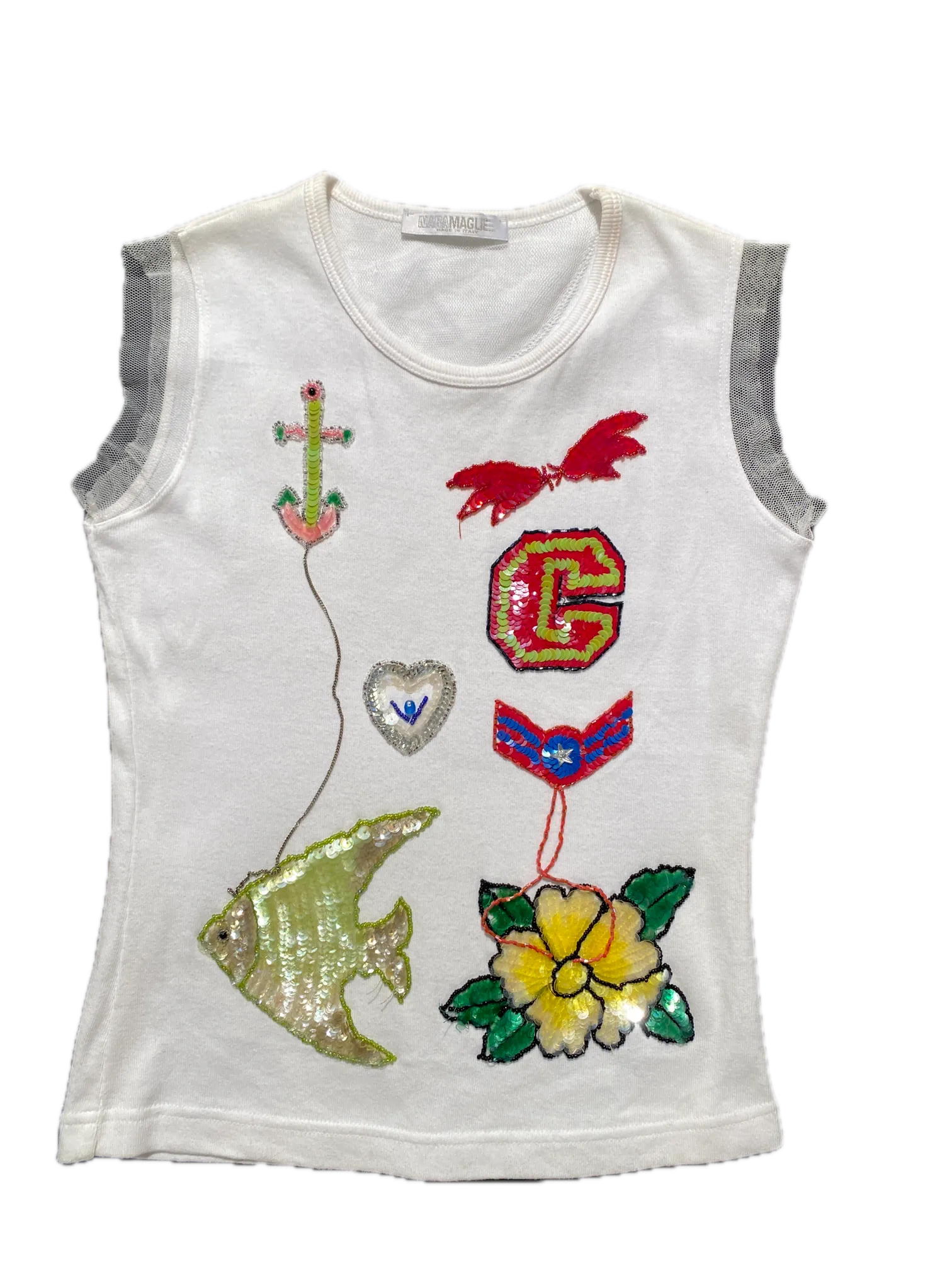 NARAMAGLIE  top (XS)