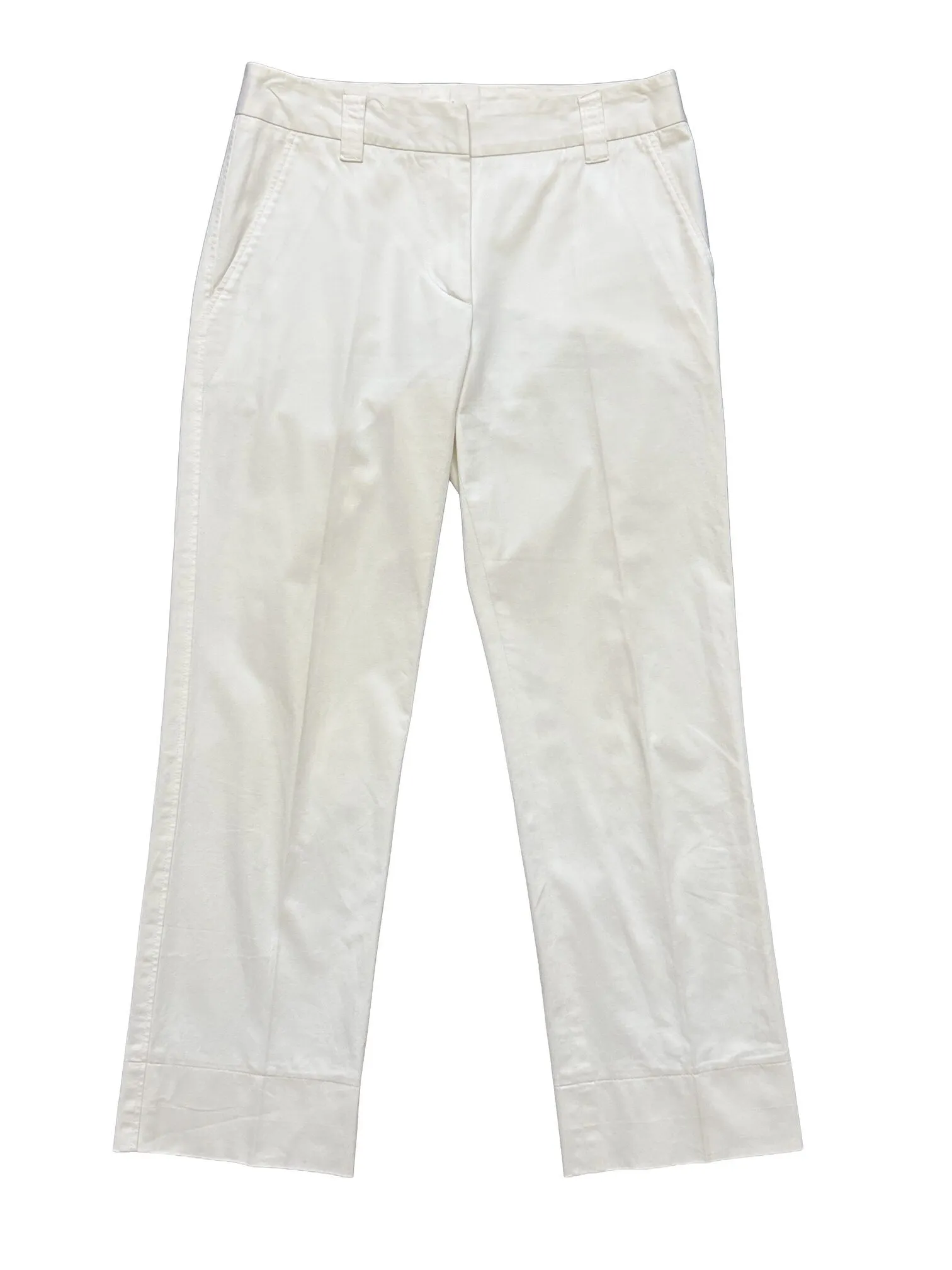 JIL SANDER pants Donna (XS)