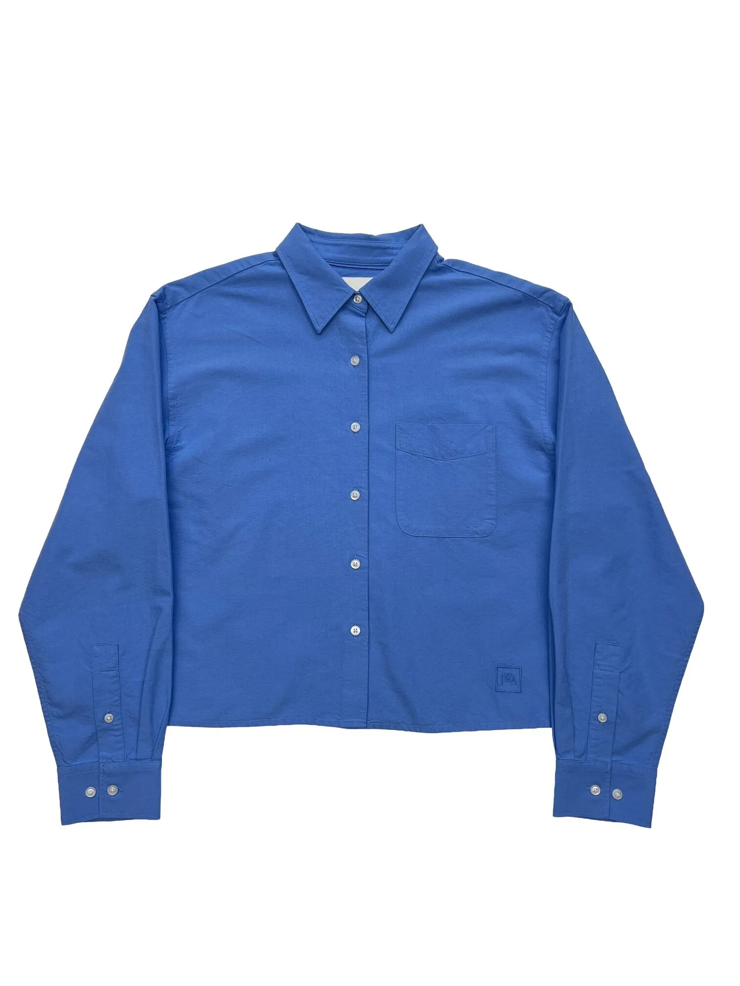 JW ANDERSON X UNIQLO shirt Donna (L)