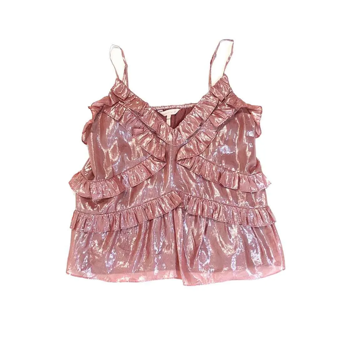 REBECCA TAYLOR top (S)