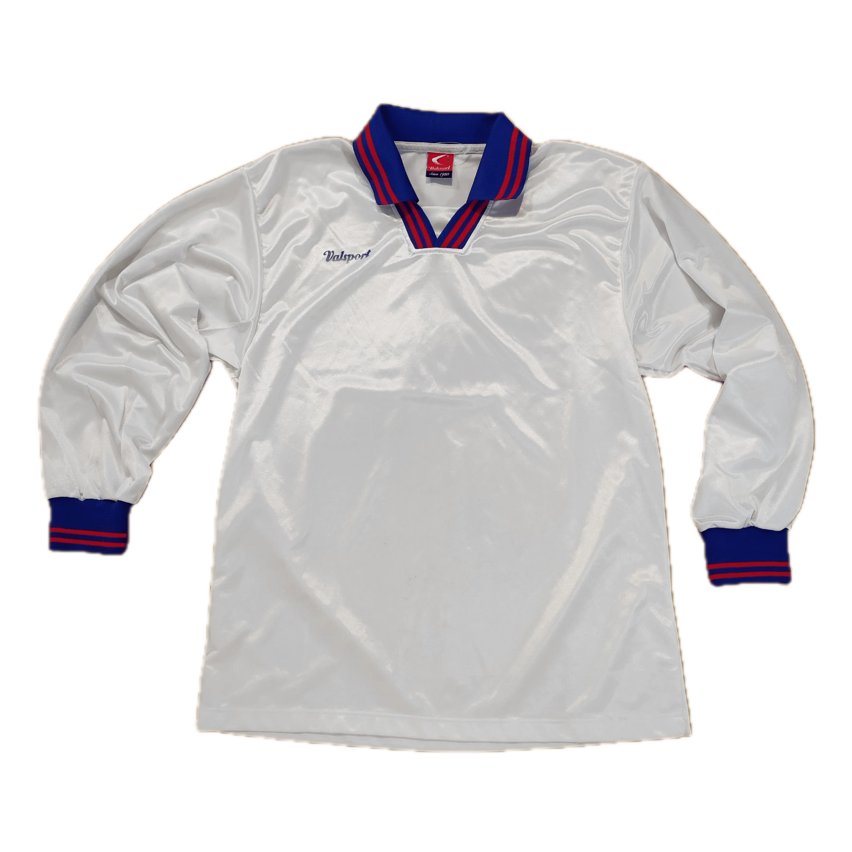 VALSPORT longsleeve (M)