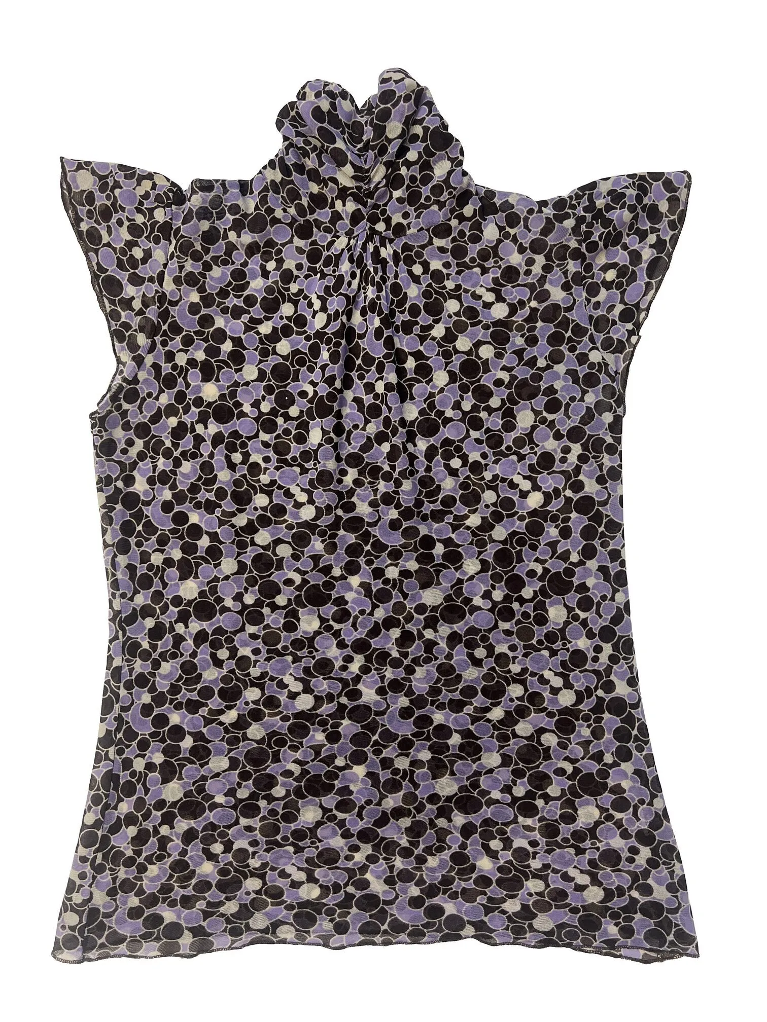 NO BRAND top Donna (M)