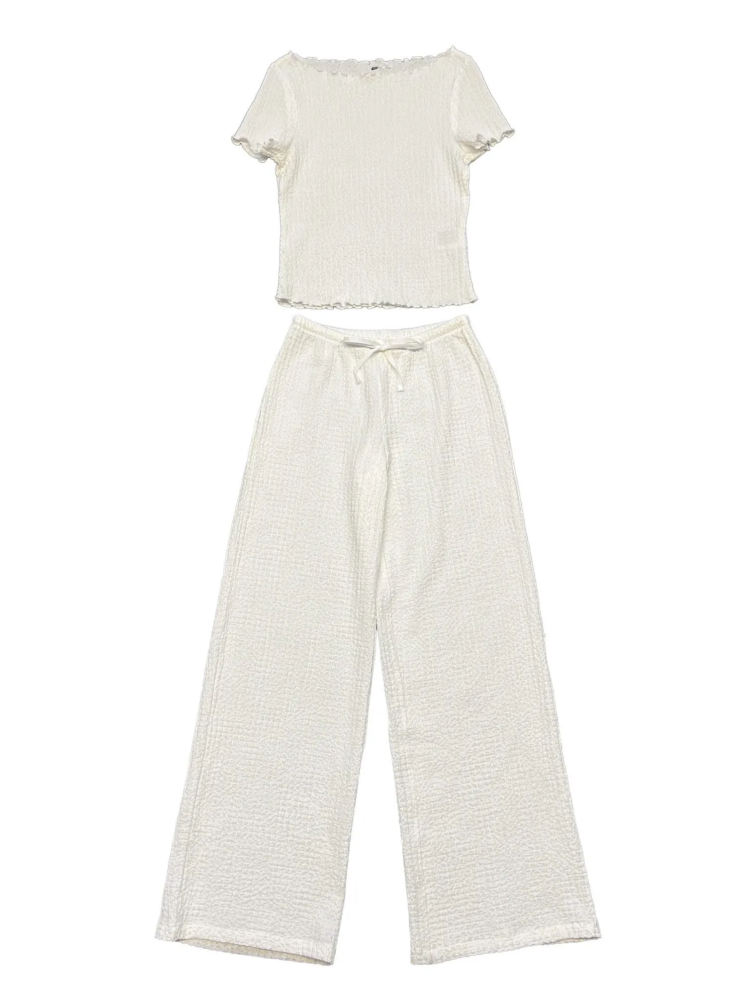 NO BRAND coordinati Donna (S)