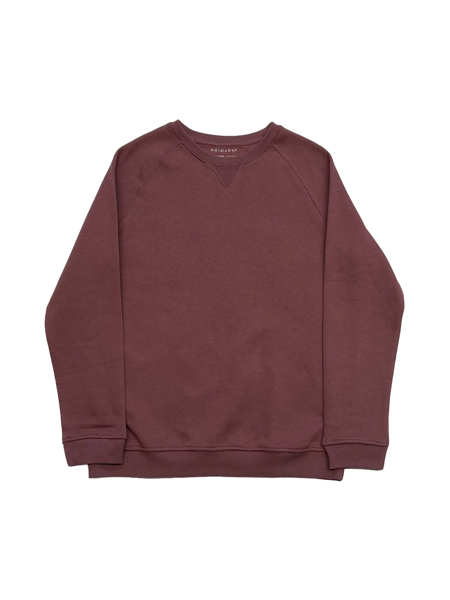 PRIMARK crewneck (13/14Y)