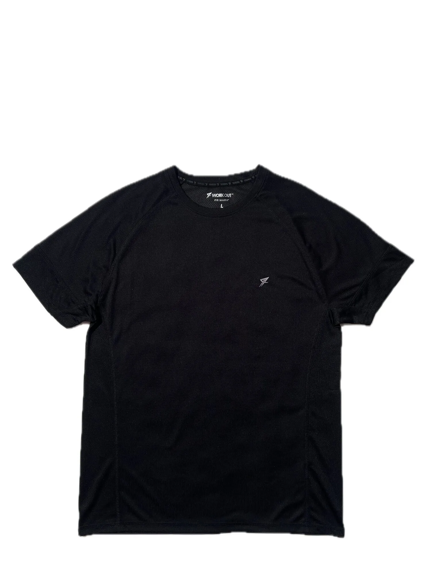 PRIMARK tee tech (L)