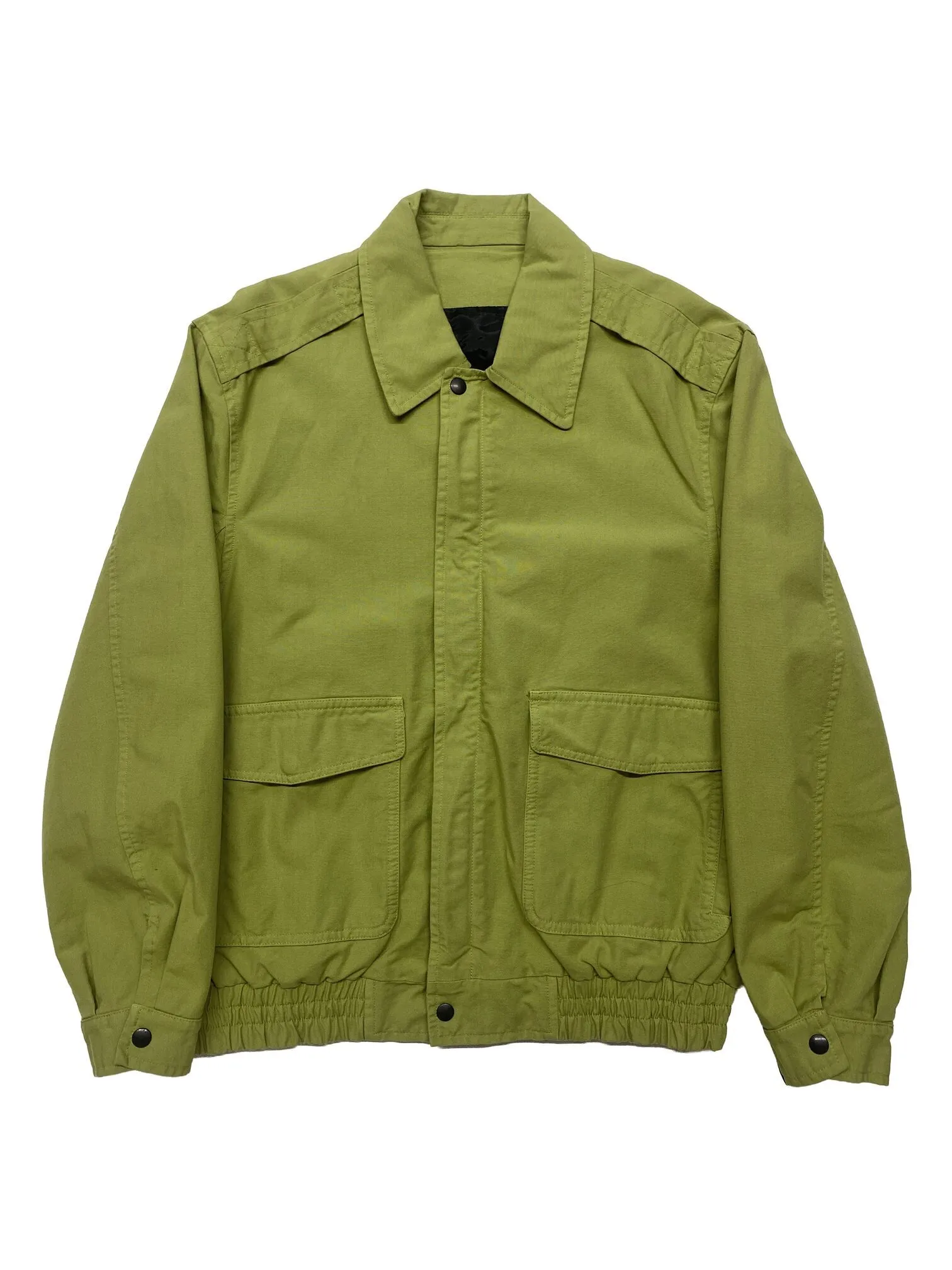 WINNIE NY jacket Uomo (L)