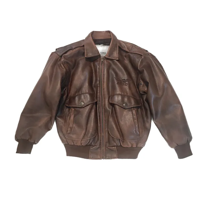 U.S FORCE jacket (52)