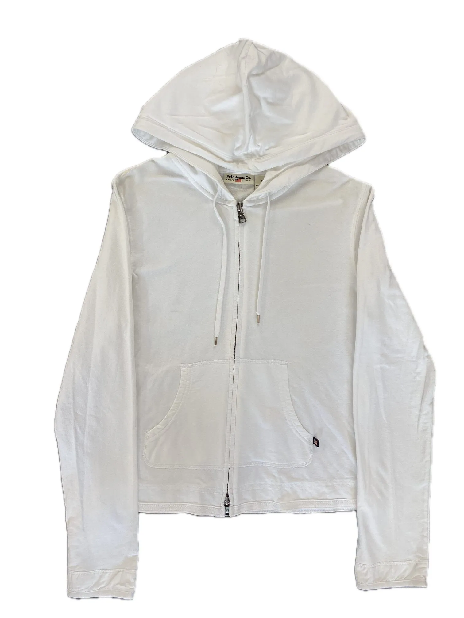 POLO JEANS&CO hoodie (L)