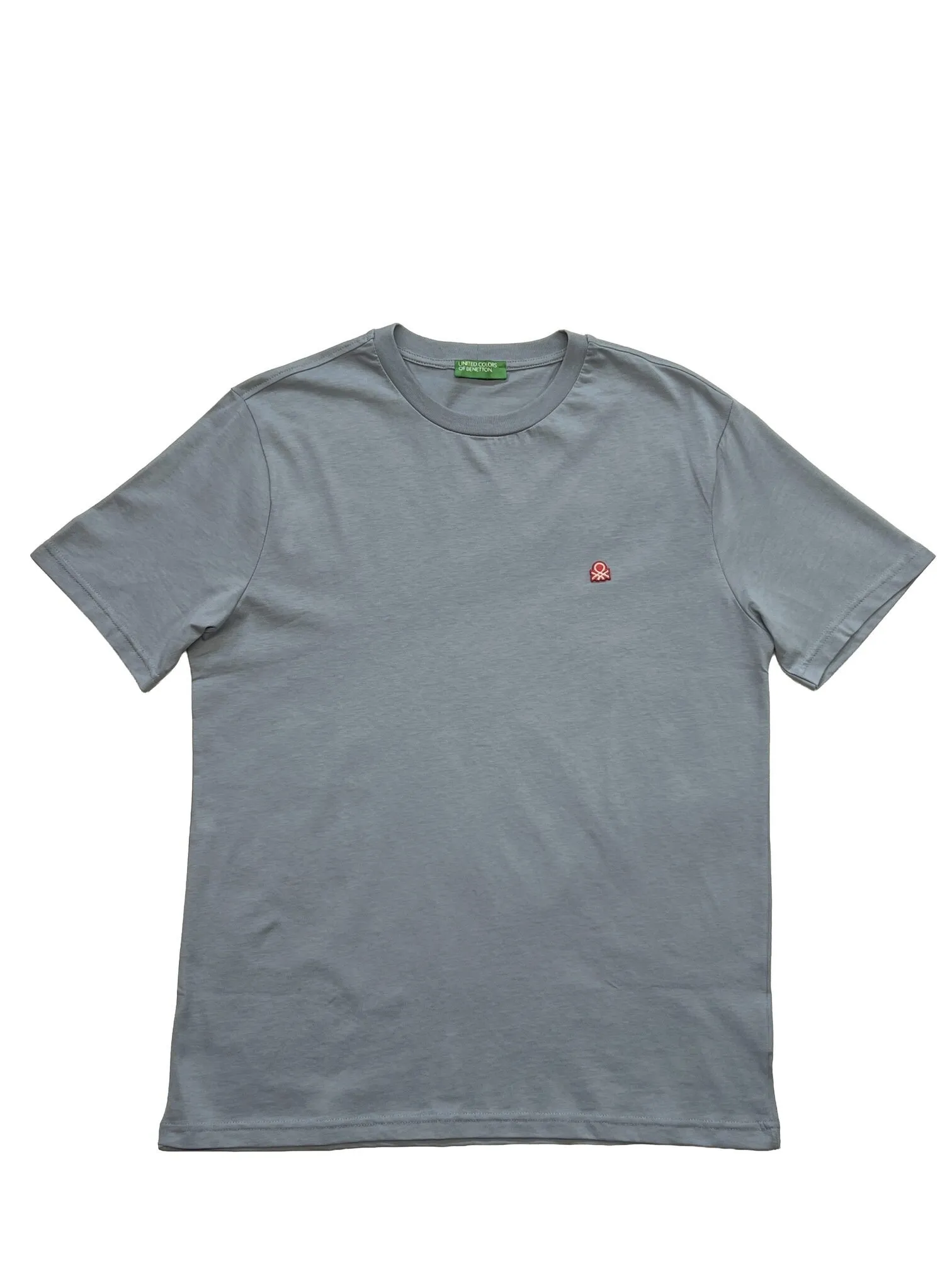 UNITED COLORS OF BENETTON tee Donna (M)