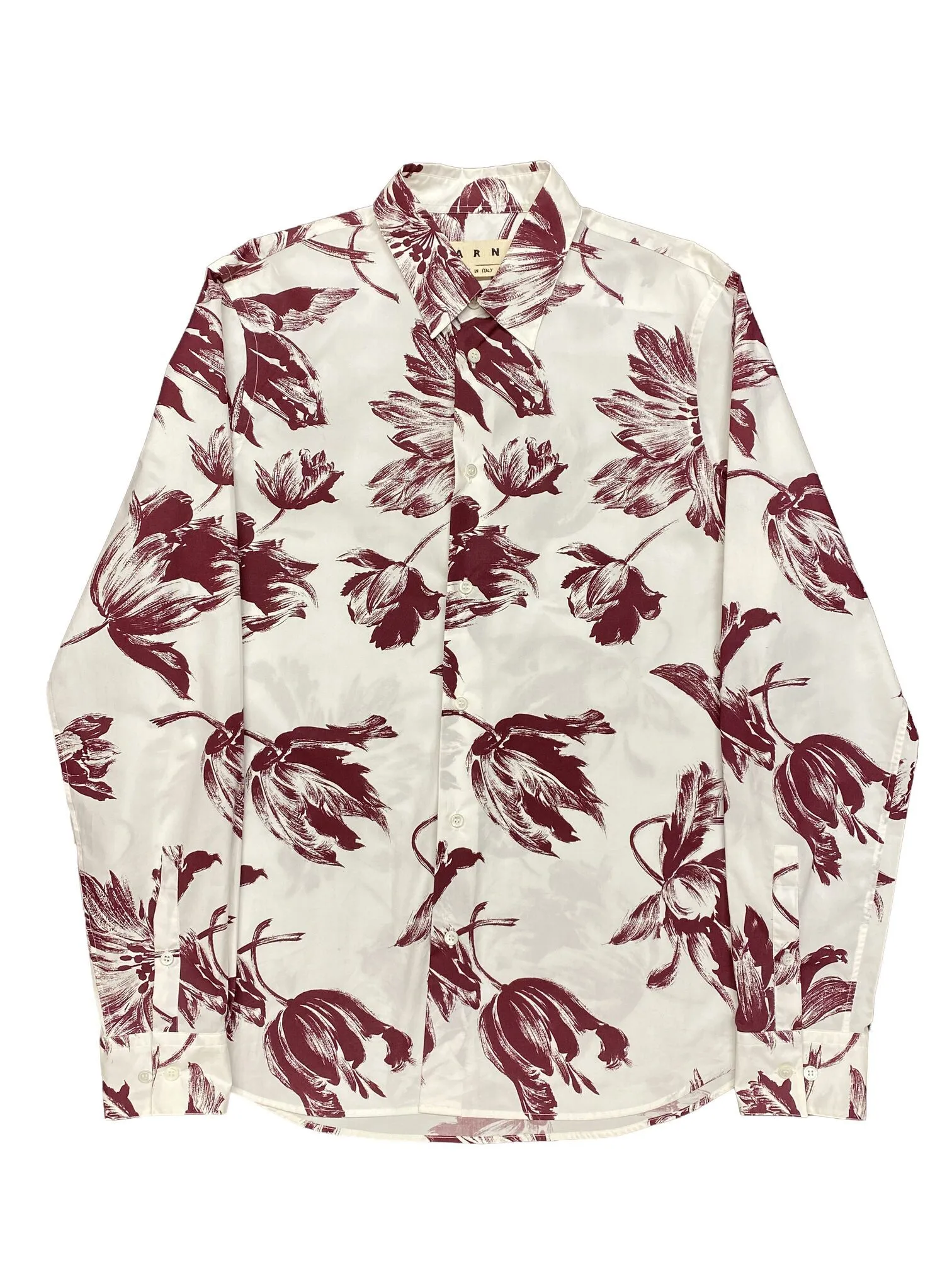MARNI shirt Uomo (L)